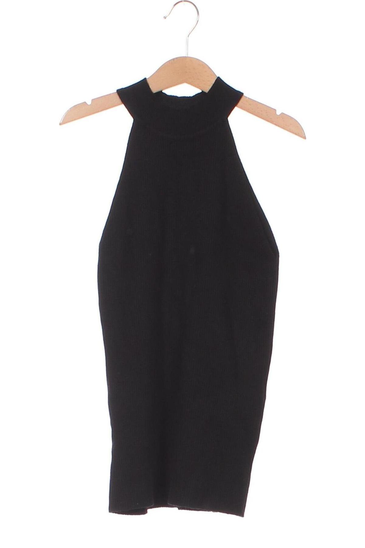 Γυναικείο πουλόβερ Selected Femme, Μέγεθος XS, Χρώμα Μαύρο, Τιμή 56,34 €