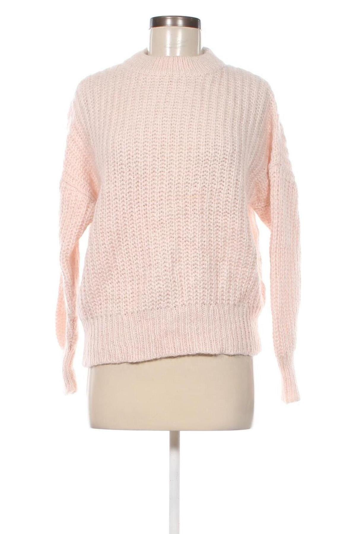 Damenpullover Selected Femme, Größe S, Farbe Rosa, Preis 17,49 €