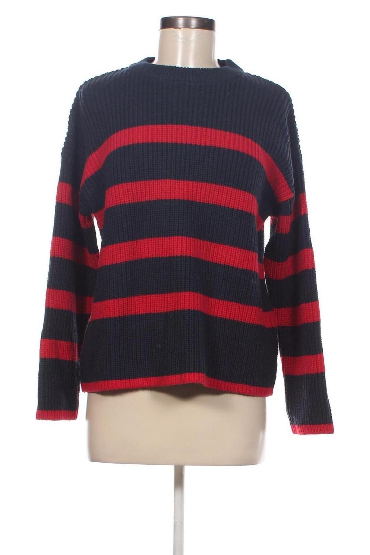 Дамски пуловер Selected Femme, Размер XS, Цвят Син, Цена 50,22 лв.