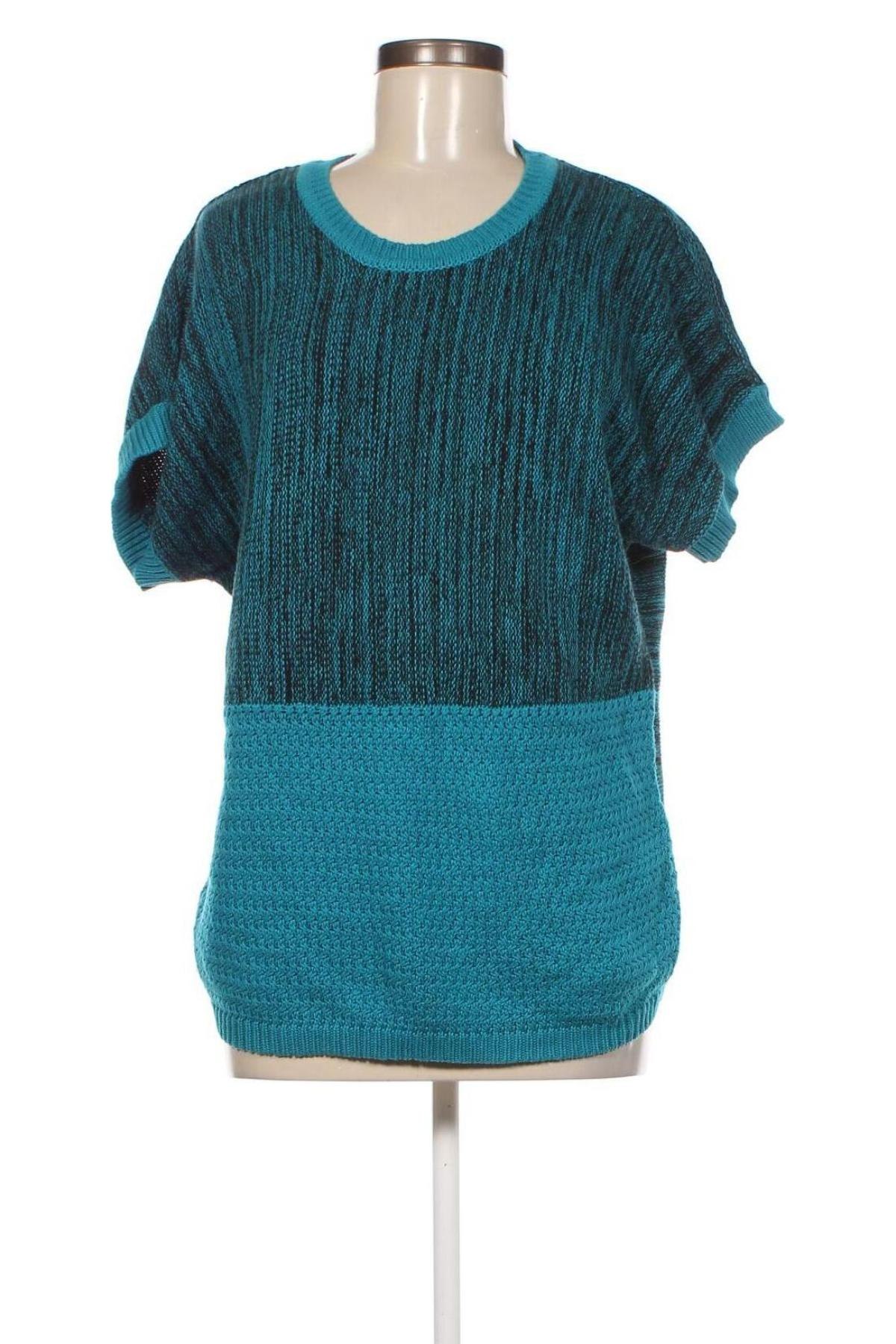 Γυναικείο πουλόβερ Signature, Μέγεθος L, Χρώμα Πολύχρωμο, Τιμή 17,94 €