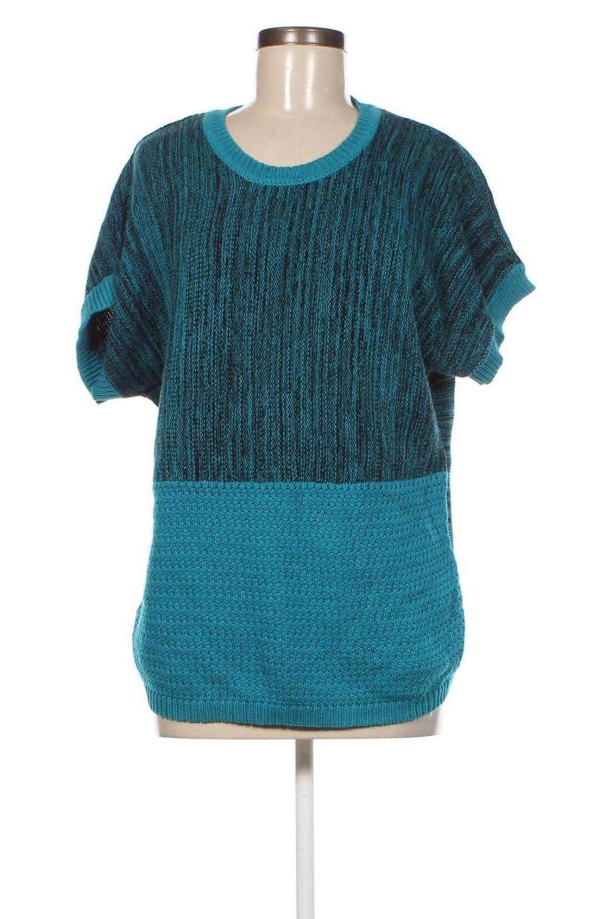 Damenpullover Signature, Größe L, Farbe Mehrfarbig, Preis 4,99 €