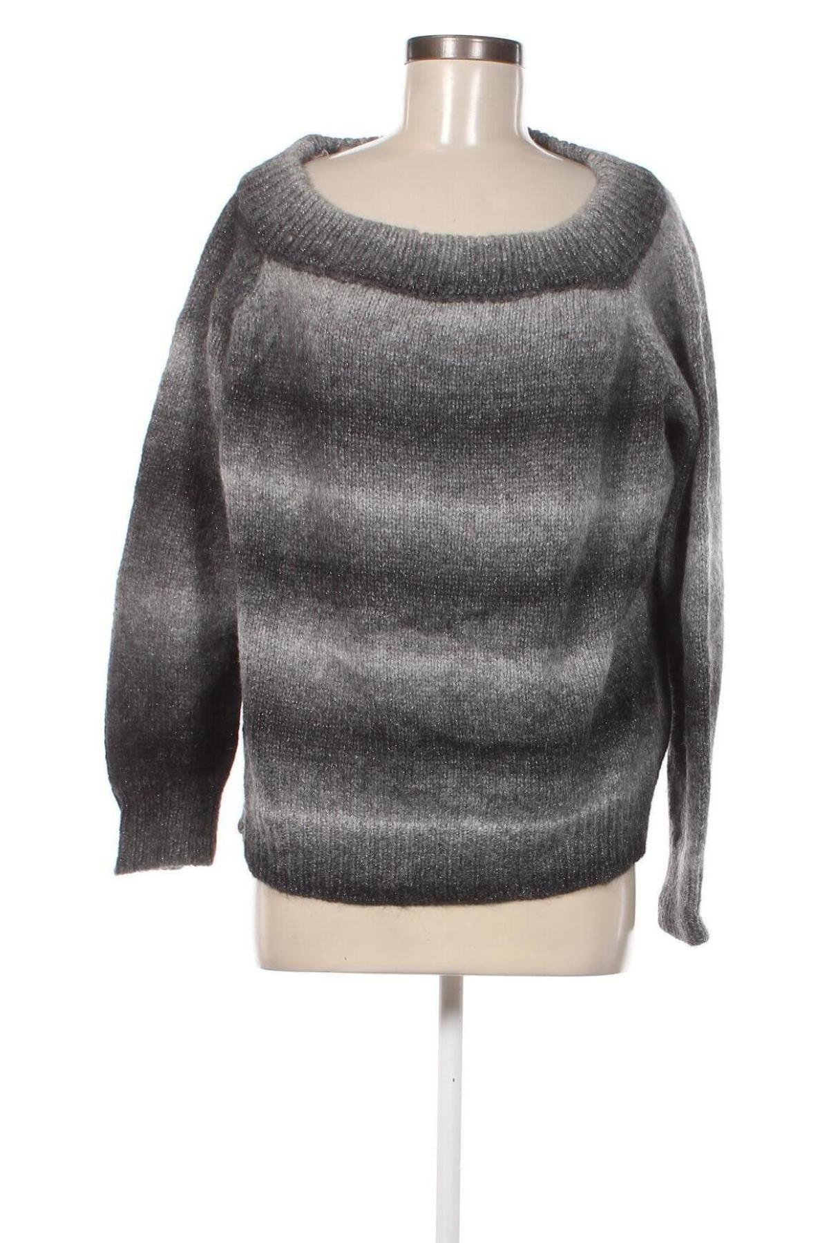 Damski sweter Snobby Sheep, Rozmiar M, Kolor Szary, Cena 51,95 zł