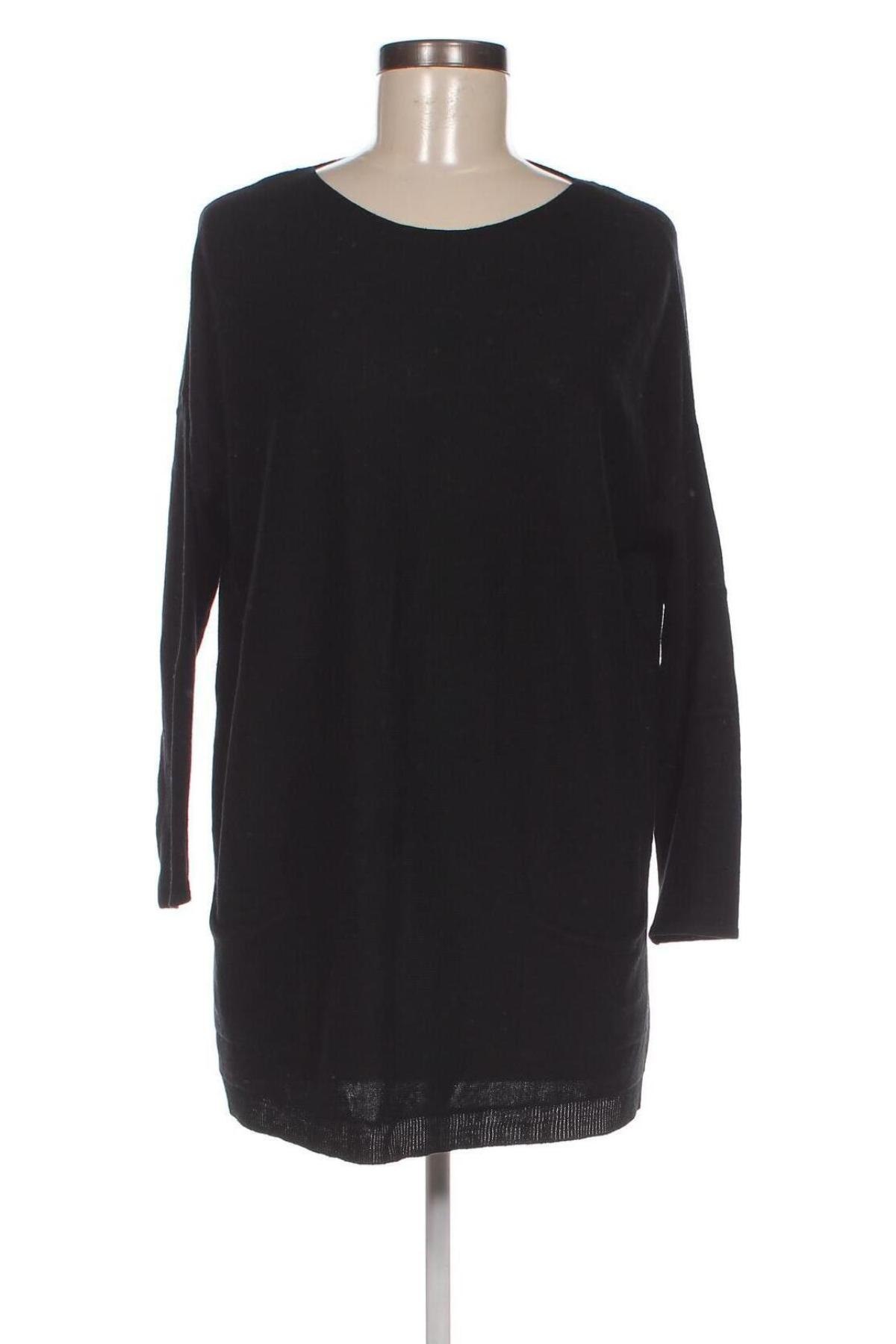 Γυναικείο πουλόβερ Solar, Μέγεθος S, Χρώμα Μαύρο, Τιμή 10,21 €