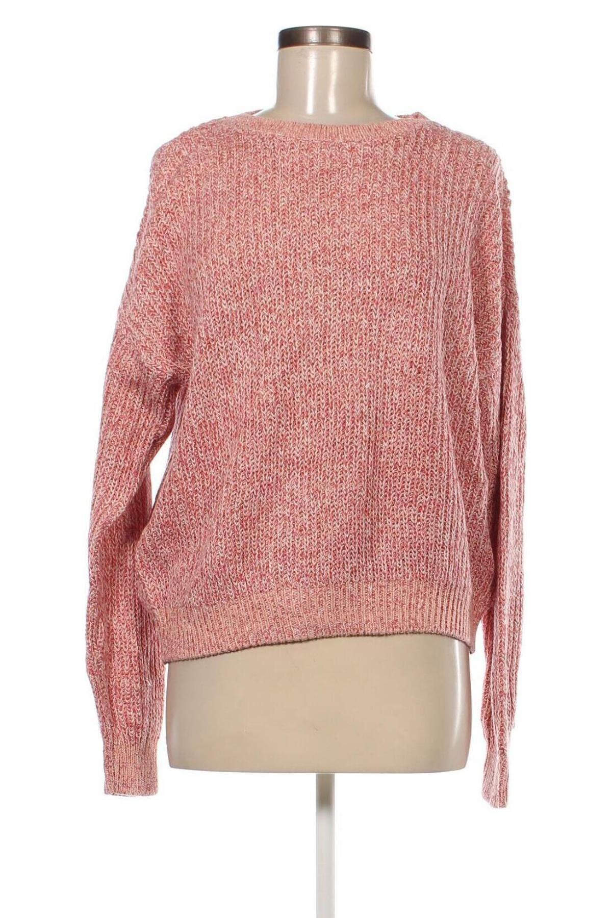 Pulover de femei Sonoma, Mărime M, Culoare Roz, Preț 60,53 Lei