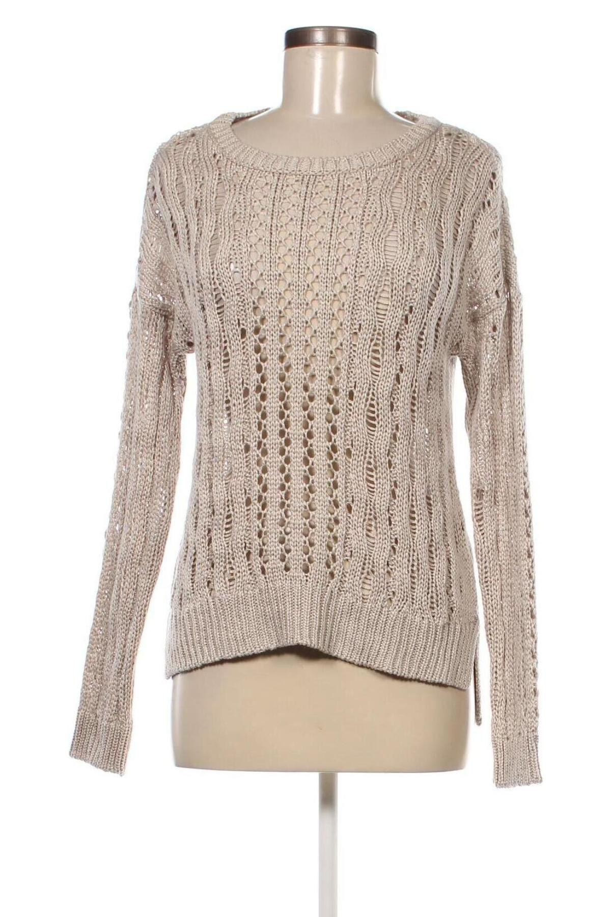 Damenpullover Street One, Größe M, Farbe Beige, Preis € 4,28