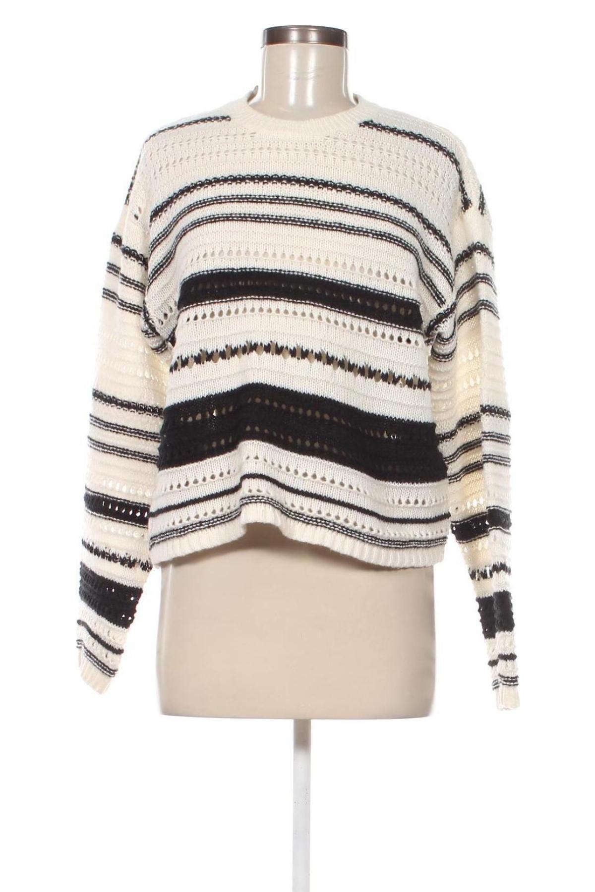 Дамски пуловер Studio, Размер M, Цвят Многоцветен, Цена 9,57 лв.
