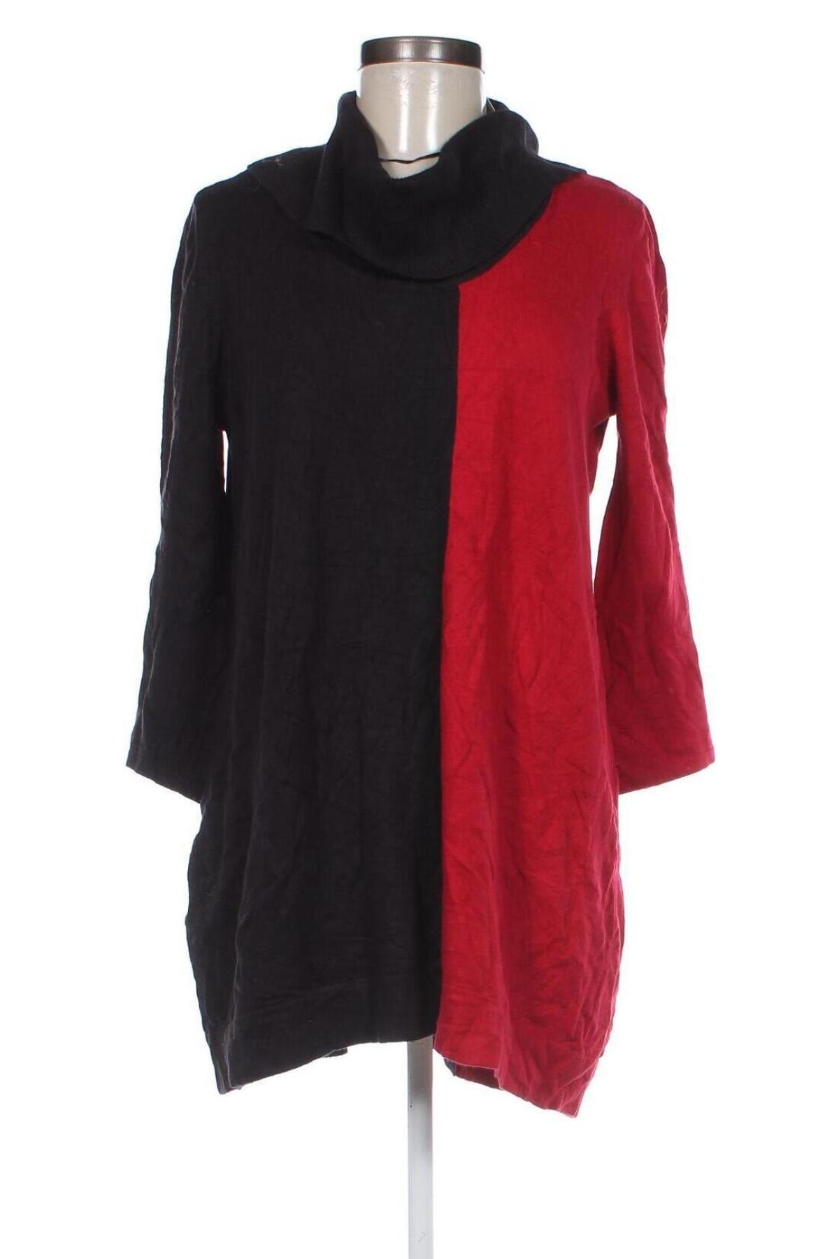 Дамски пуловер Style & Co, Размер L, Цвят Многоцветен, Цена 8,70 лв.