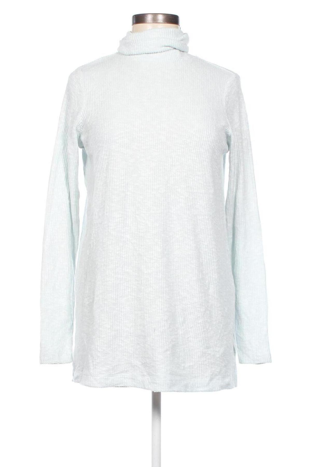 Дамски пуловер Style & Co, Размер S, Цвят Син, Цена 15,18 лв.
