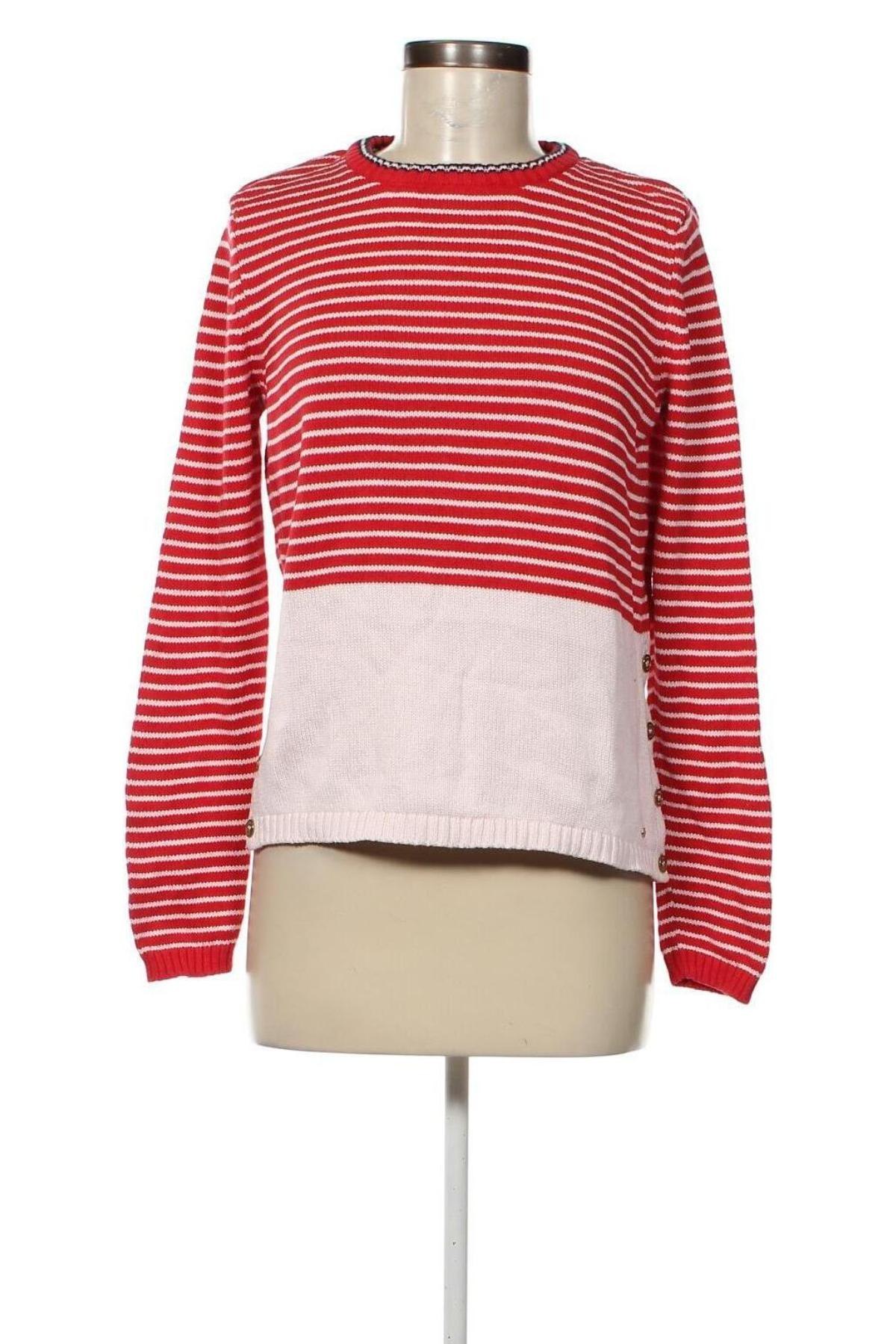 Γυναικείο πουλόβερ Superdry, Μέγεθος M, Χρώμα Πολύχρωμο, Τιμή 6,69 €