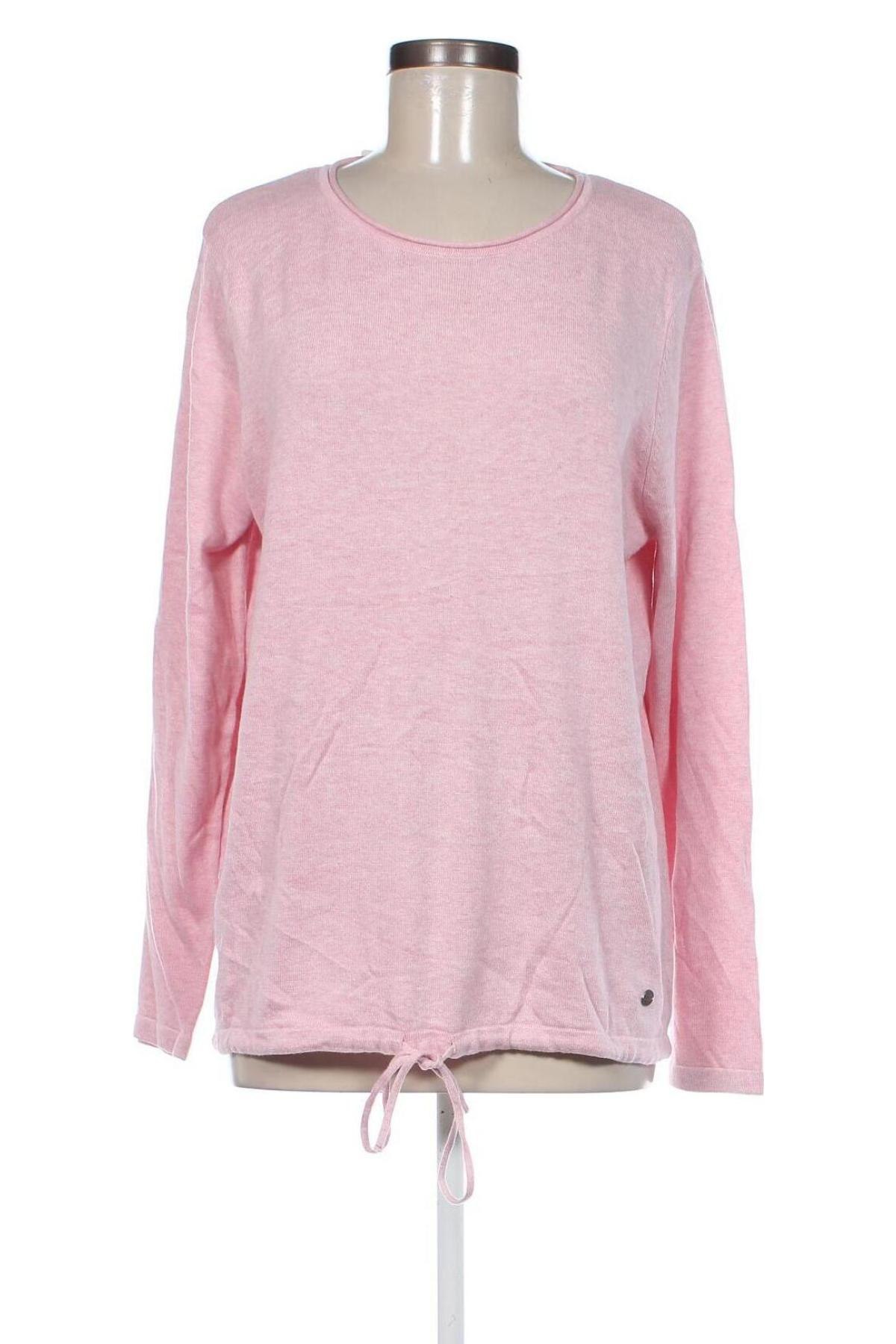 Γυναικείο πουλόβερ Sure, Μέγεθος XL, Χρώμα Ρόζ , Τιμή 9,15 €