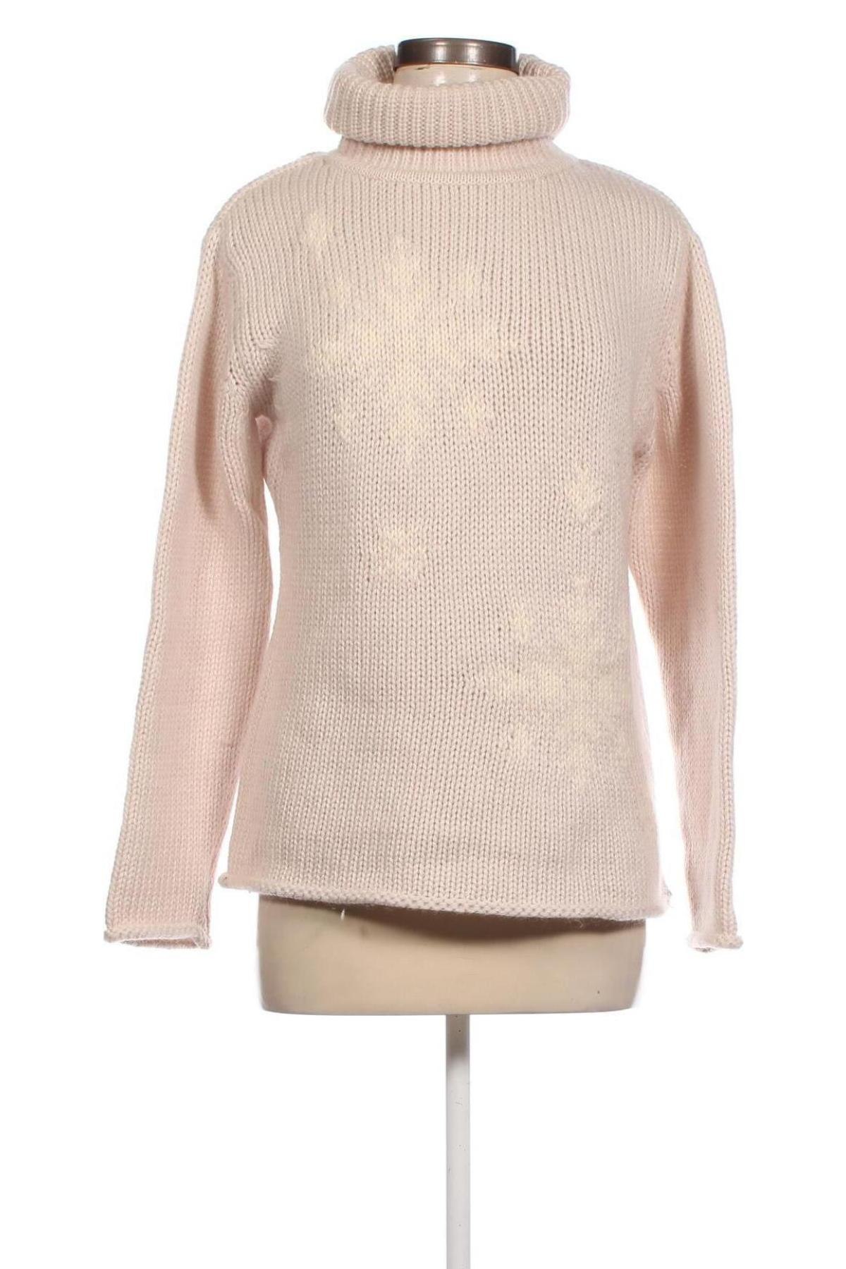 Дамски пуловер TCM, Размер M, Цвят Розов, Цена 12,47 лв.