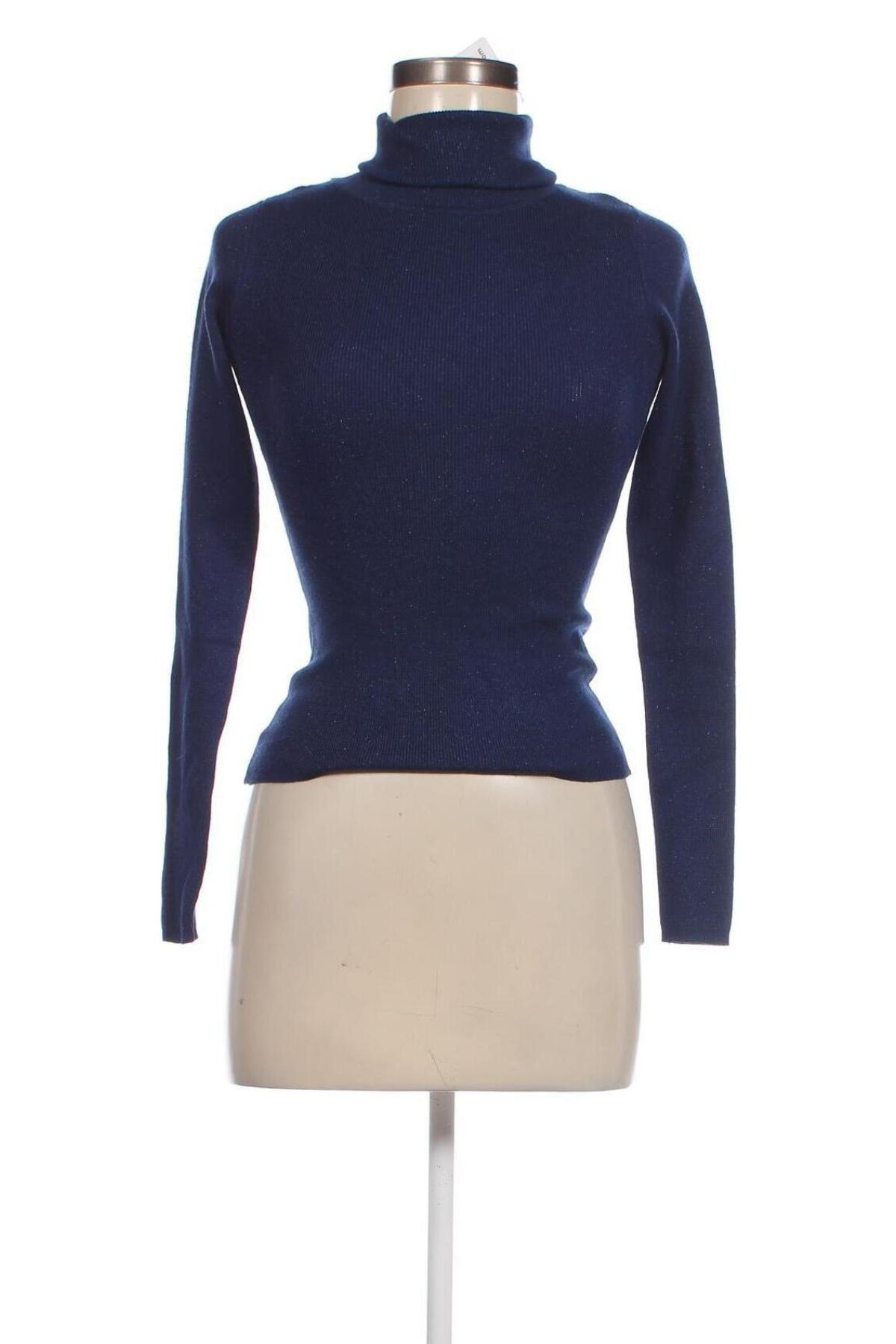 Női pulóver Tally Weijl, Méret XS, Szín Kék, Ár 4 668 Ft