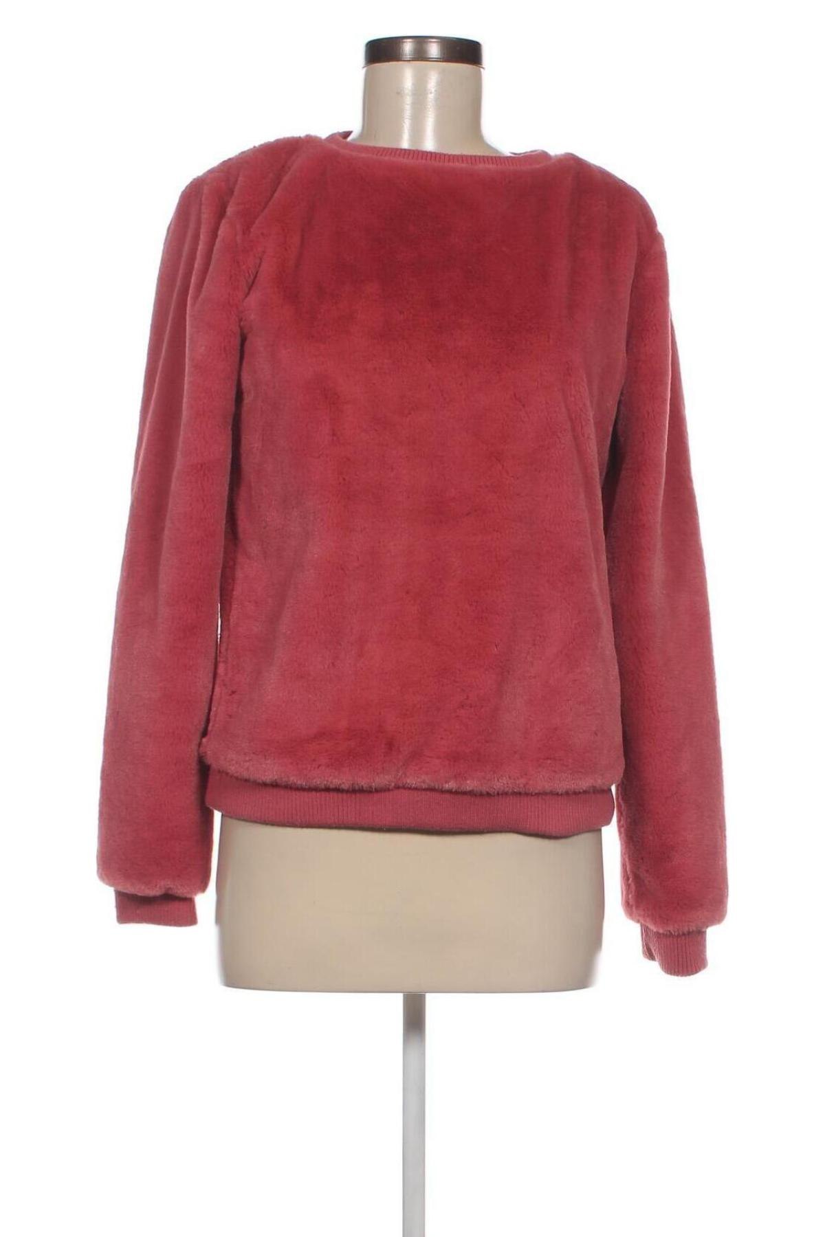 Damenpullover Terranova, Größe S, Farbe Rot, Preis 6,68 €