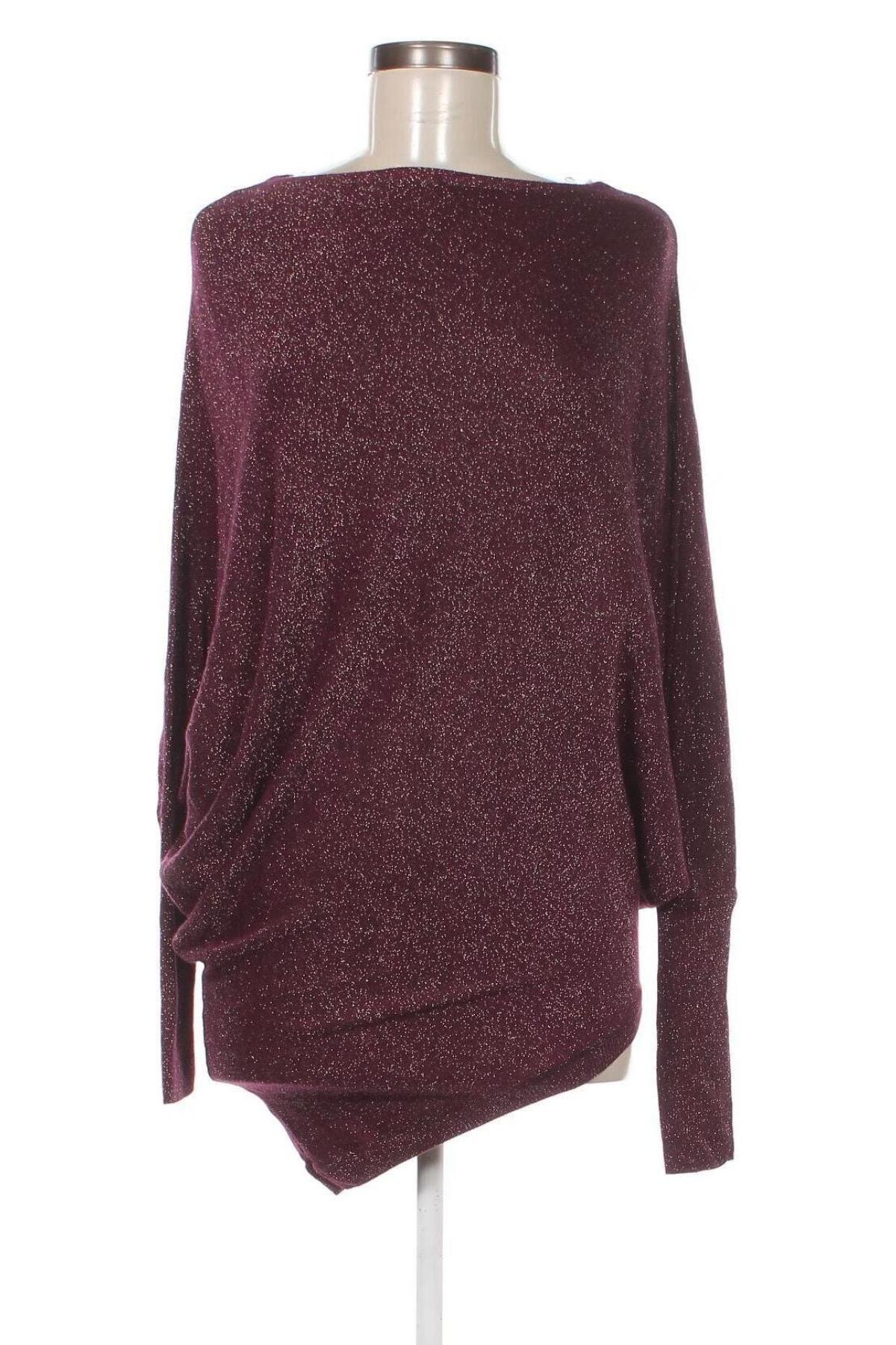 Damenpullover Tezenis, Größe M, Farbe Lila, Preis 6,49 €