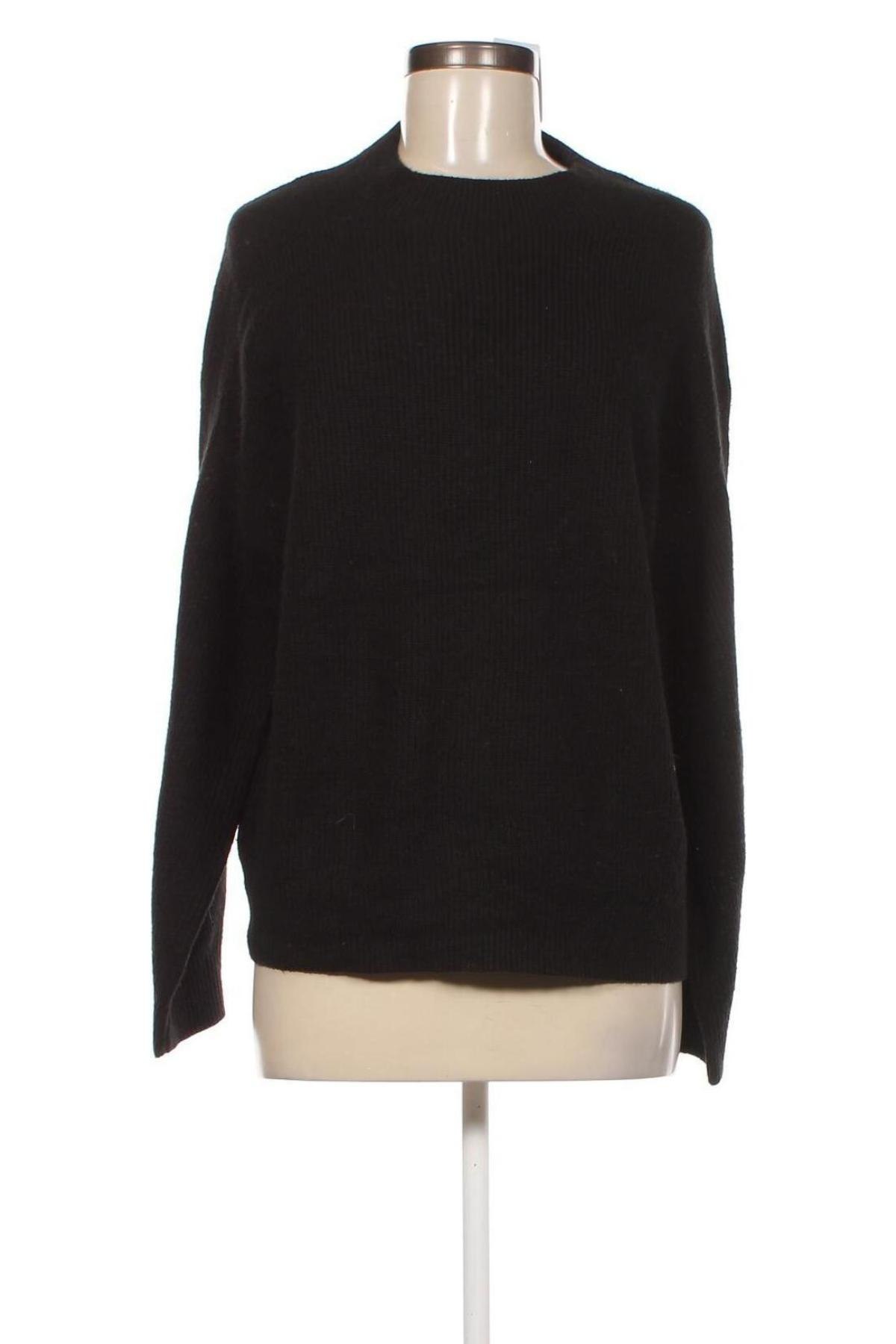 Pulover de femei Tom Tailor, Mărime XL, Culoare Negru, Preț 68,78 Lei