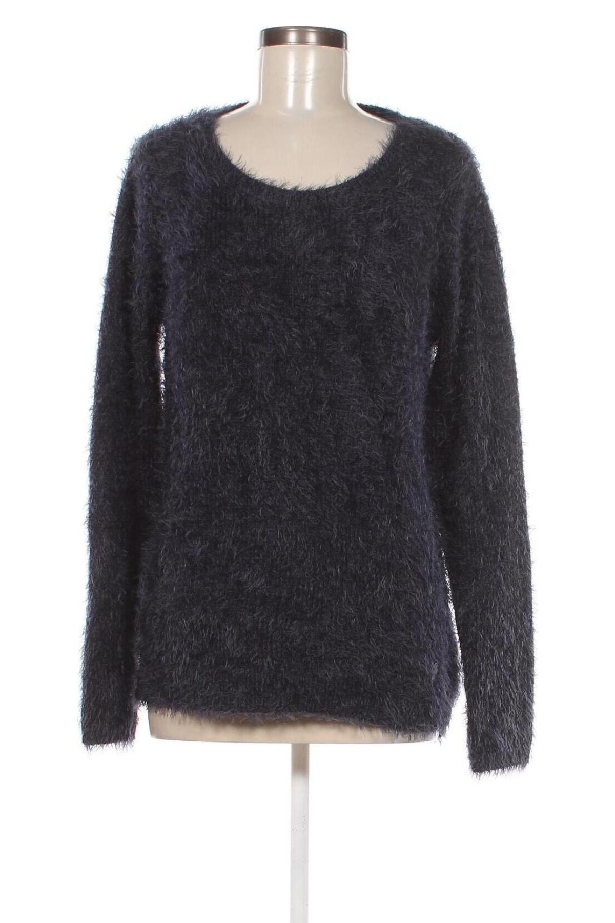 Női pulóver Tom Tailor, Méret XL, Szín Kék, Ár 4 369 Ft