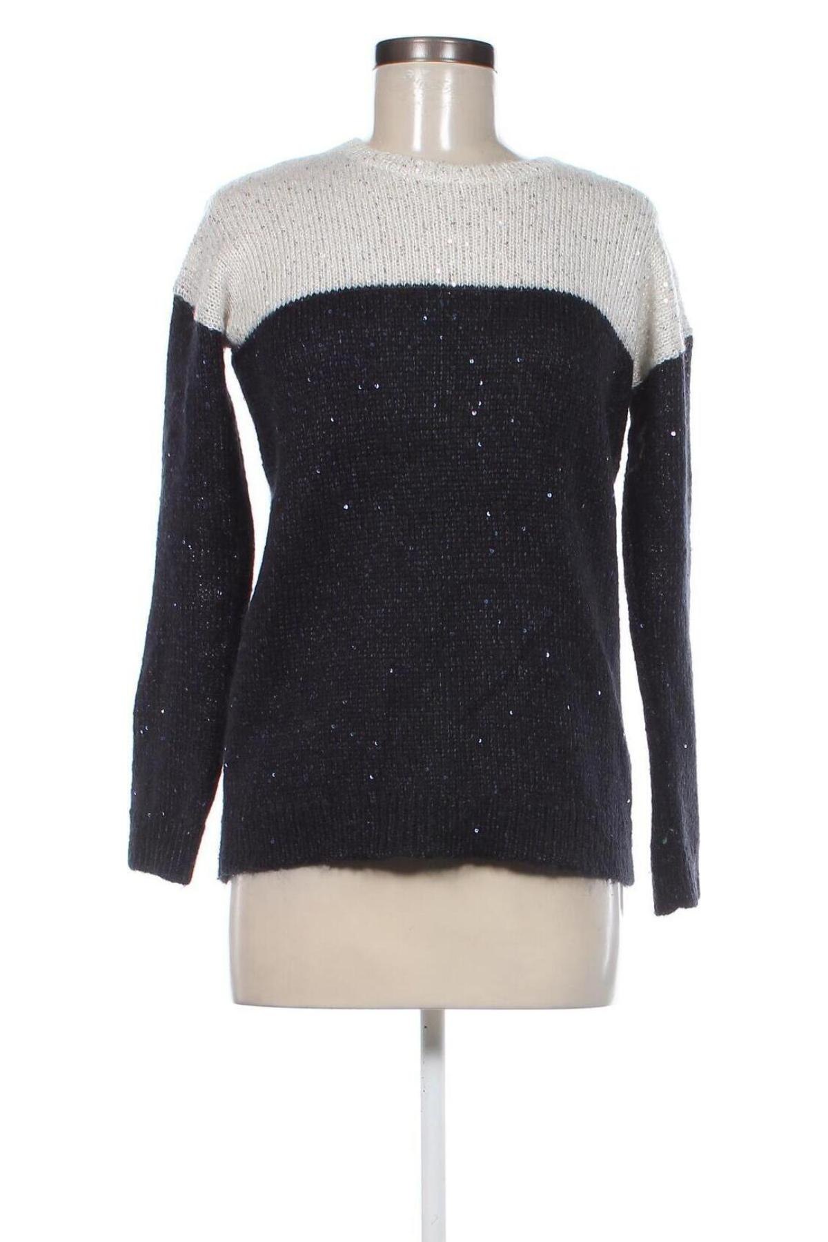 Дамски пуловер Tommy Hilfiger, Размер S, Цвят Многоцветен, Цена 57,60 лв.