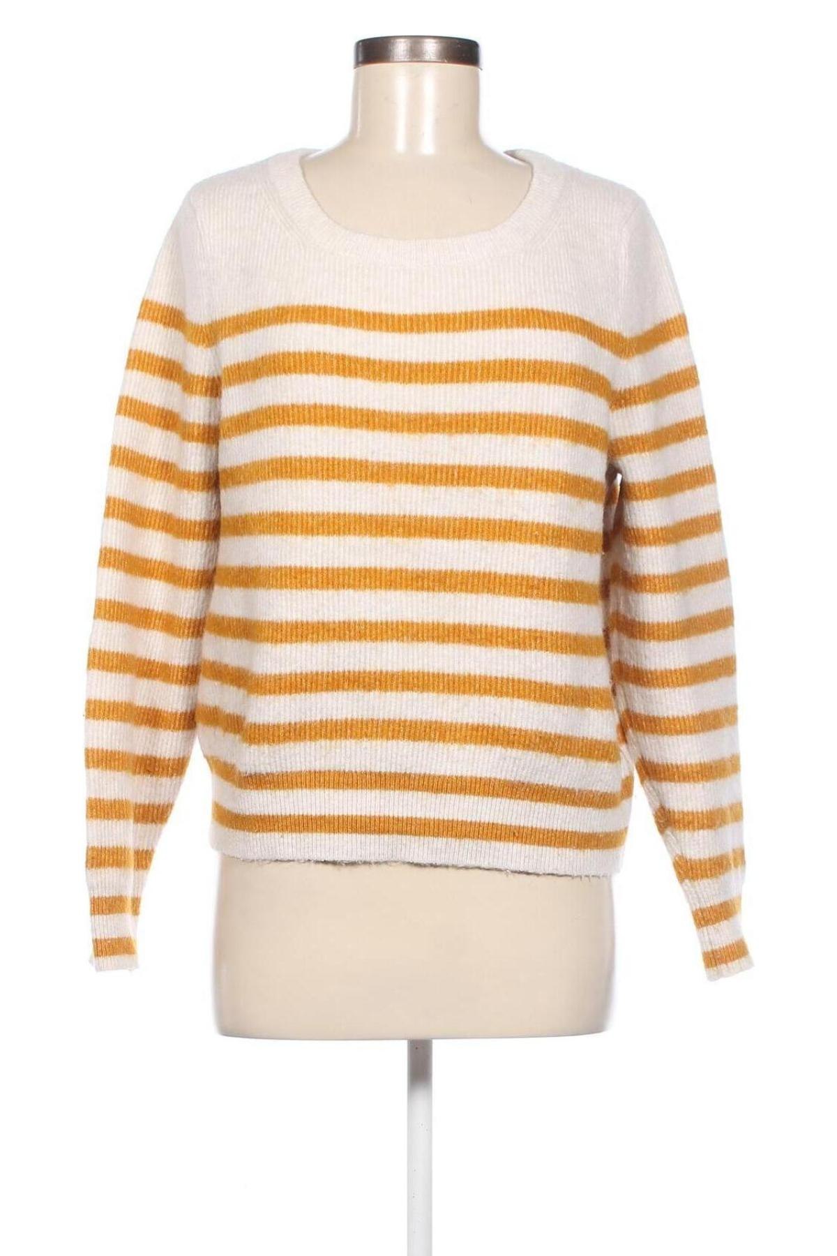 Дамски пуловер Tommy Hilfiger, Размер L, Цвят Многоцветен, Цена 28,80 лв.