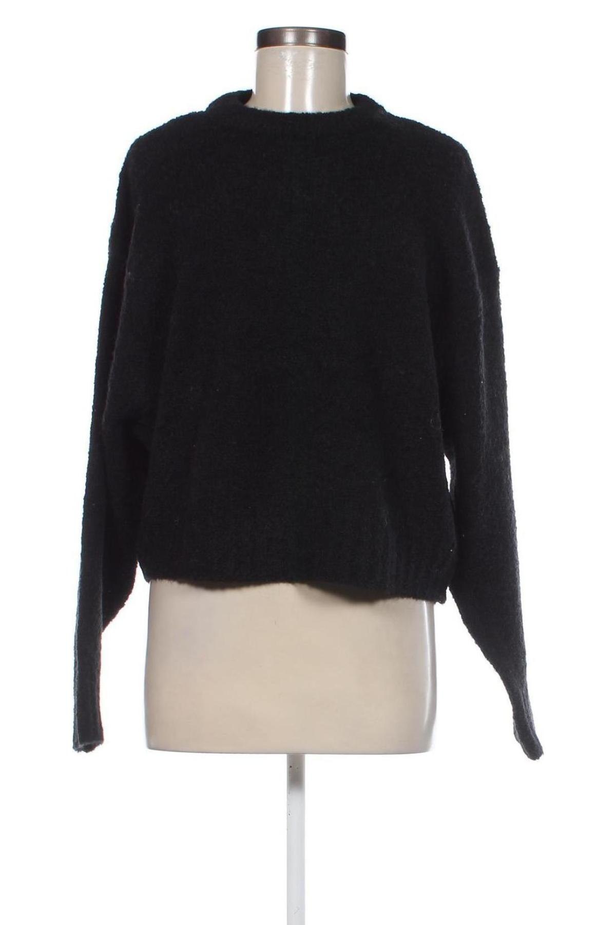 Damenpullover Topshop, Größe S, Farbe Schwarz, Preis 14,79 €