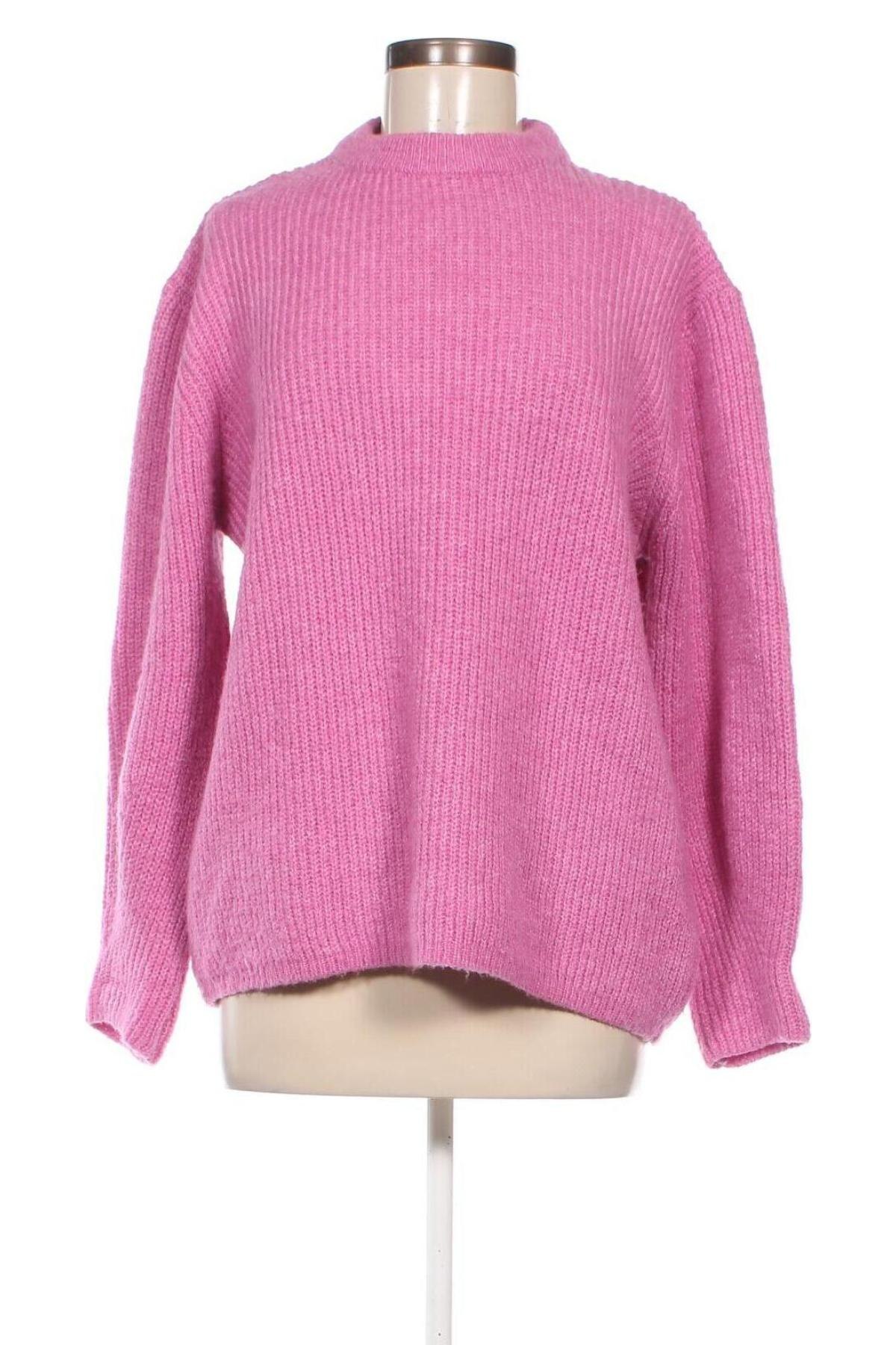 Damenpullover Trendyol, Größe M, Farbe Rosa, Preis € 6,32