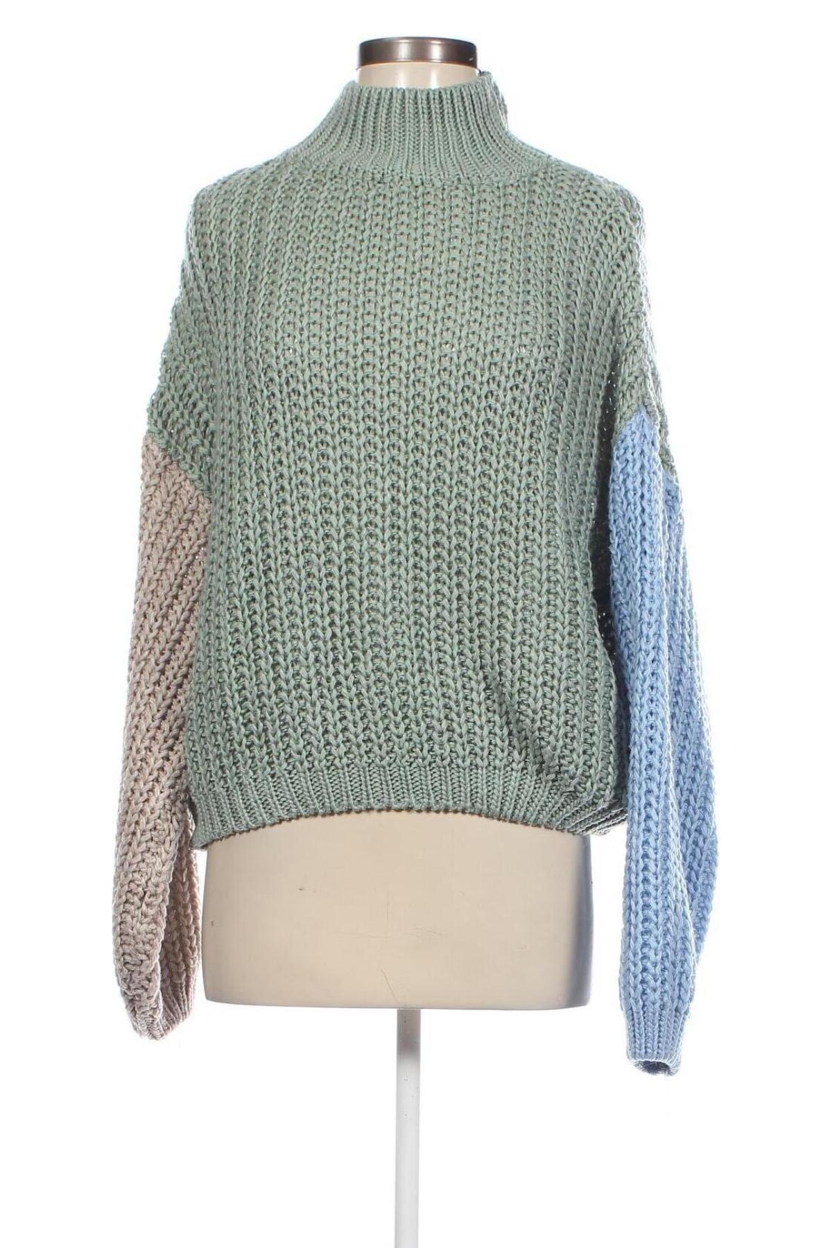 Damenpullover Trendyol, Größe M, Farbe Grün, Preis € 7,99