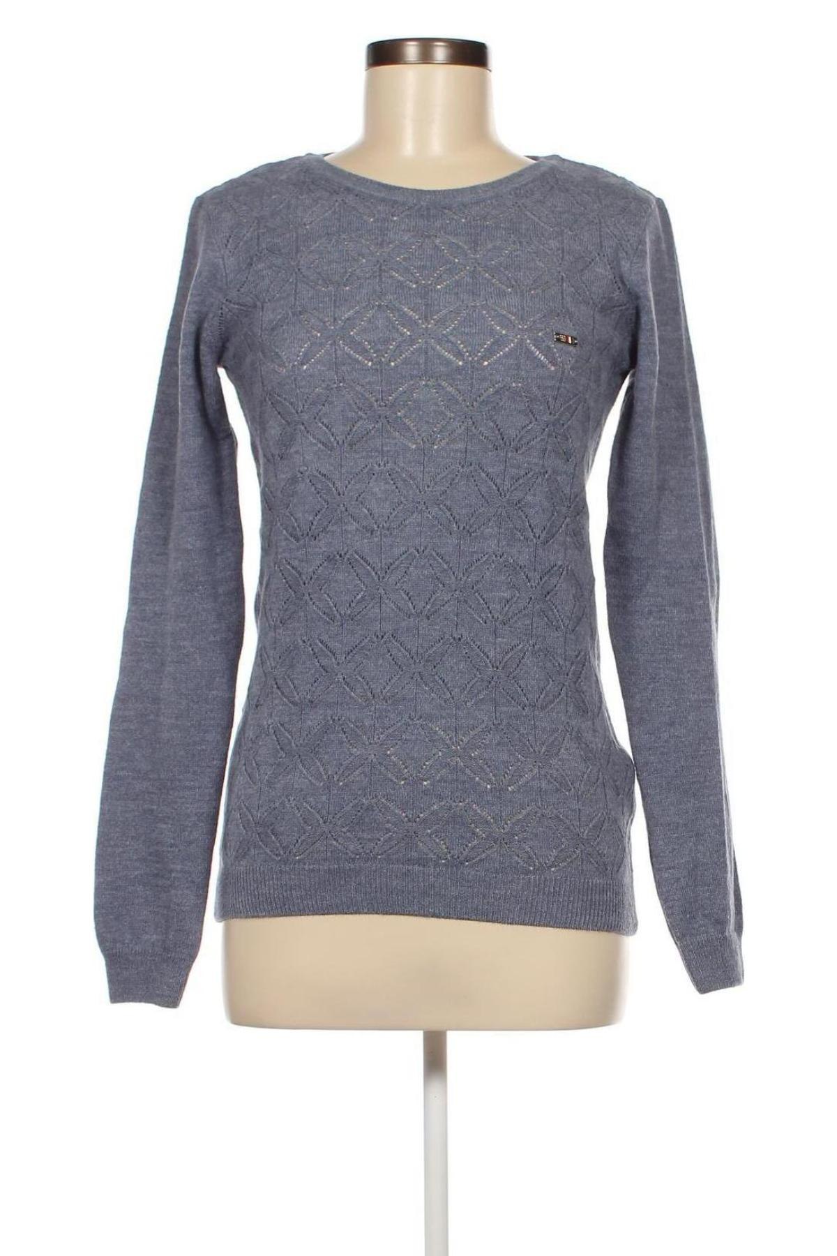 Damenpullover U.S. Polo Assn., Größe L, Farbe Blau, Preis € 12,49