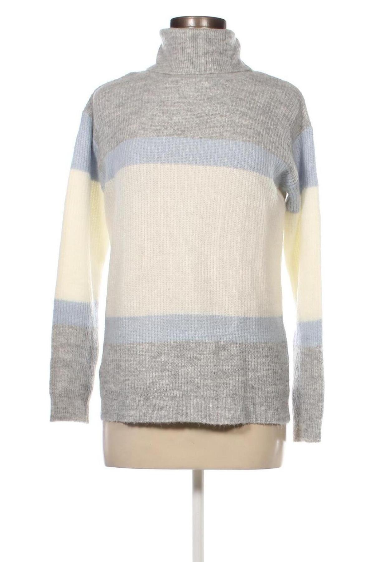 Γυναικείο πουλόβερ Up 2 Fashion, Μέγεθος S, Χρώμα Πολύχρωμο, Τιμή 5,92 €