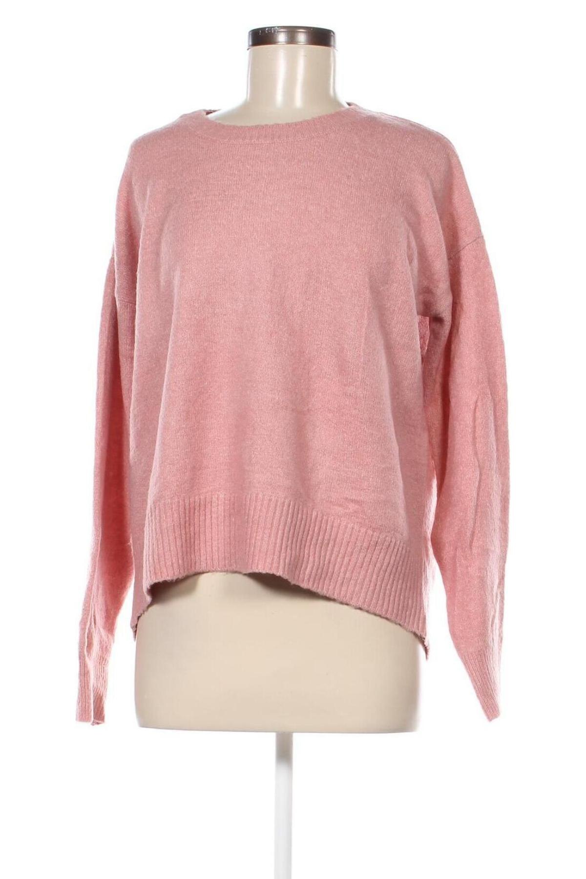 Damenpullover Up 2 Fashion, Größe M, Farbe Rosa, Preis € 12,49