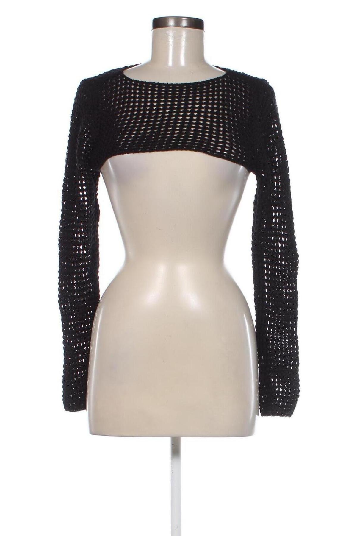 Дамски пуловер Urban Outfitters, Размер L, Цвят Черен, Цена 93,00 лв.