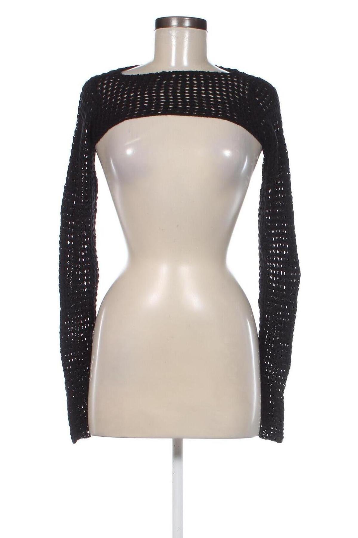 Γυναικείο πουλόβερ Urban Outfitters, Μέγεθος S, Χρώμα Μαύρο, Τιμή 47,94 €