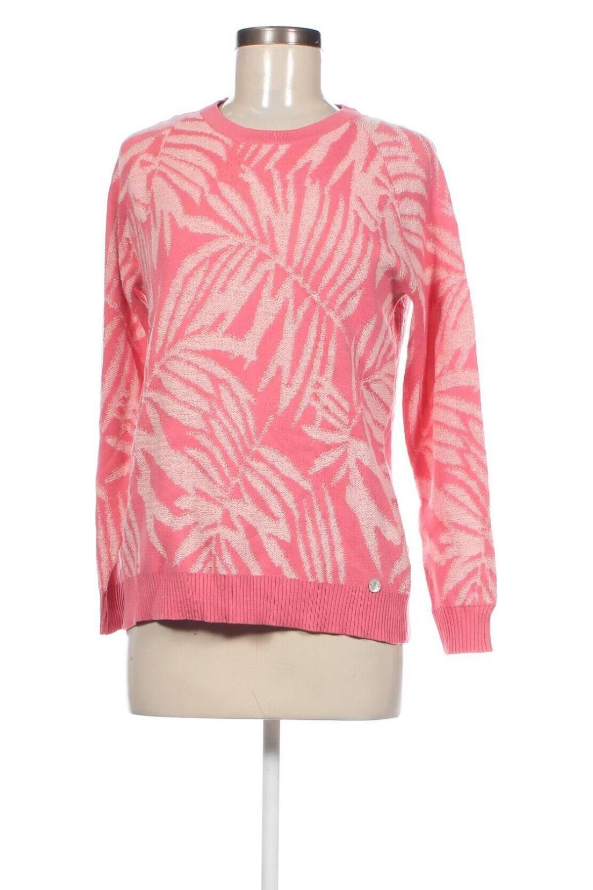 Дамски пуловер Uta Raasch, Размер M, Цвят Многоцветен, Цена 11,78 лв.