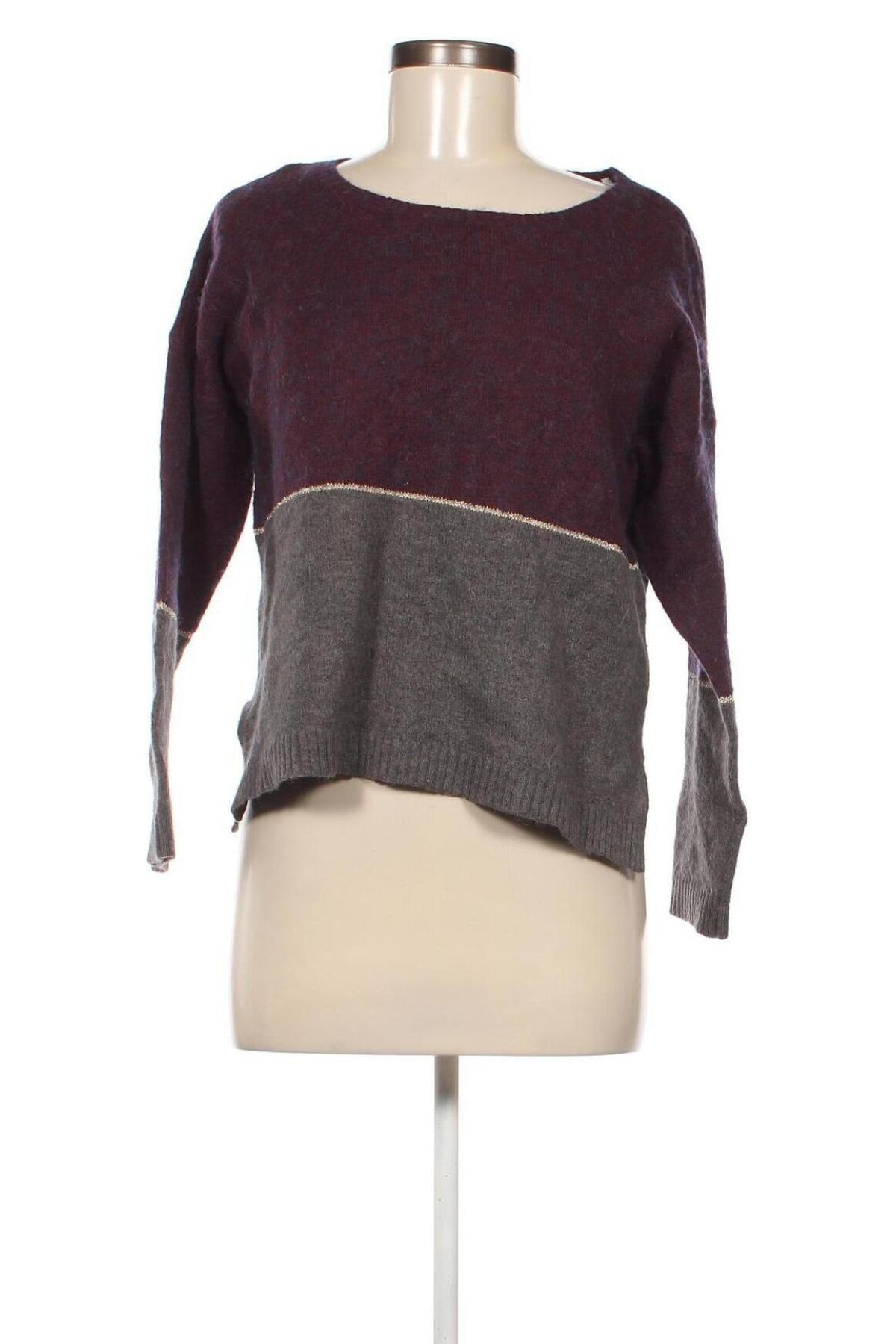 Damenpullover VILA, Größe L, Farbe Mehrfarbig, Preis 16,53 €