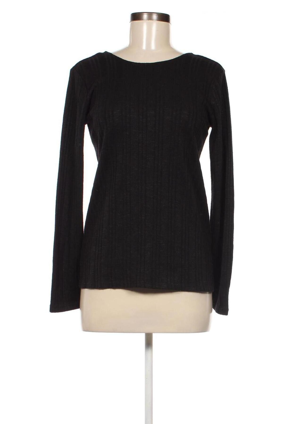 Γυναικείο πουλόβερ VILA, Μέγεθος S, Χρώμα Μαύρο, Τιμή 6,63 €