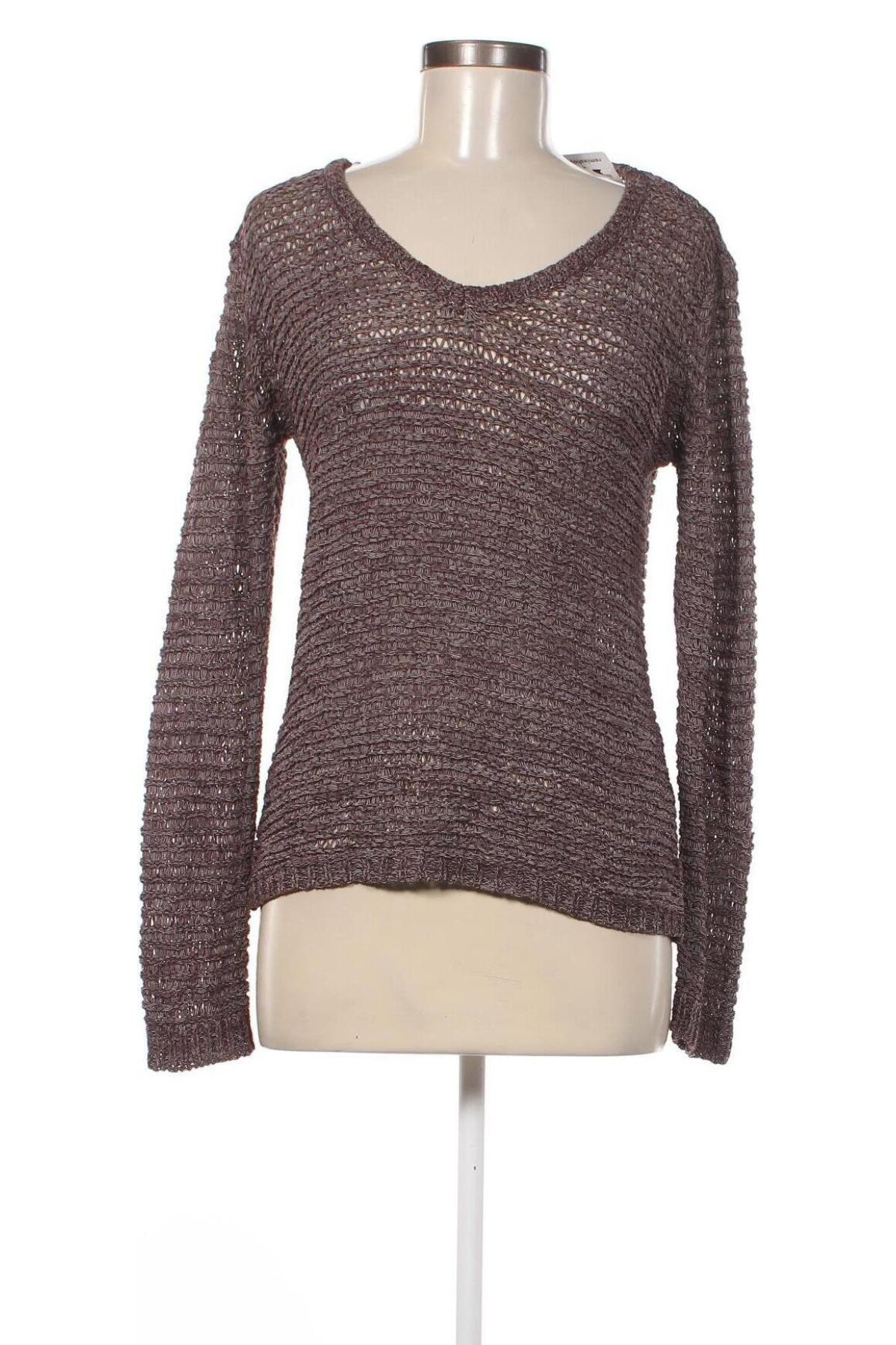 Дамски пуловер Vero Moda, Размер M, Цвят Многоцветен, Цена 4,32 лв.