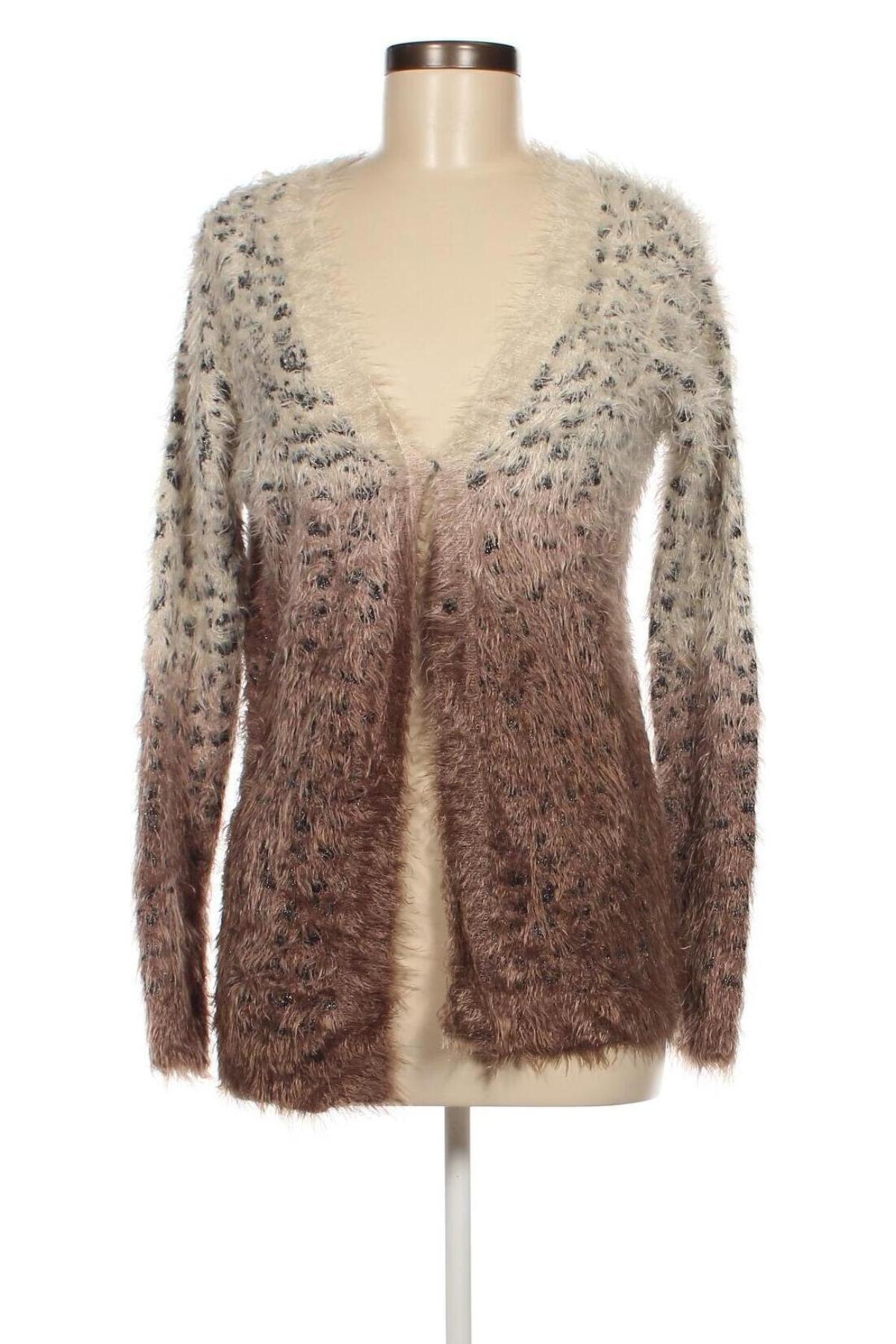 Γυναικείο πουλόβερ Vero Moda, Μέγεθος S, Χρώμα Πολύχρωμο, Τιμή 5,85 €