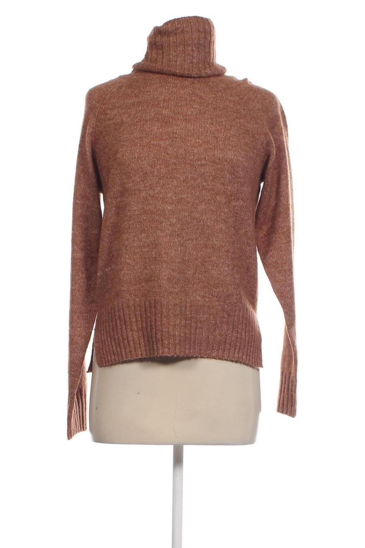 Damenpullover Vero Moda, Größe XS, Farbe Braun, Preis € 10,49