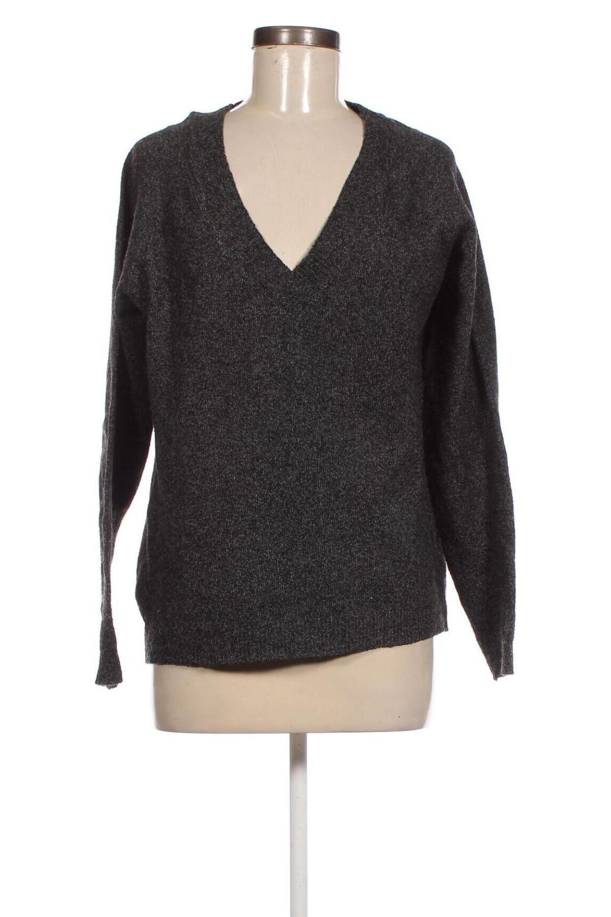 Damenpullover Vero Moda, Größe S, Farbe Grau, Preis € 11,99