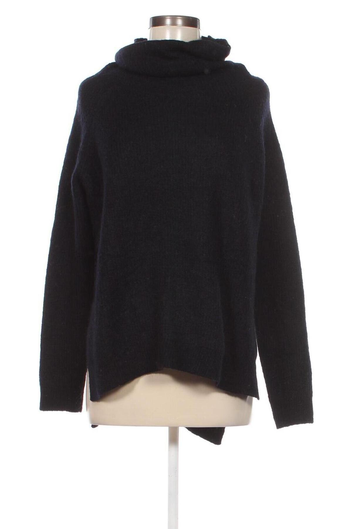 Γυναικείο πουλόβερ Vero Moda, Μέγεθος XS, Χρώμα Μπλέ, Τιμή 6,68 €