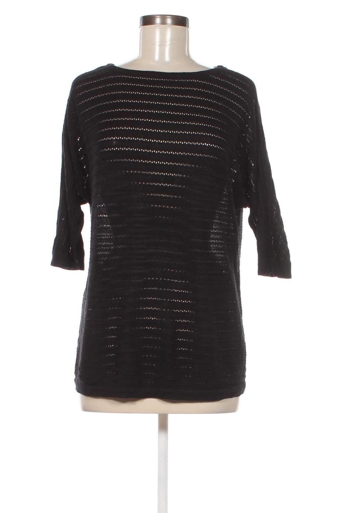Damenpullover Vero Moda, Größe S, Farbe Schwarz, Preis € 7,52