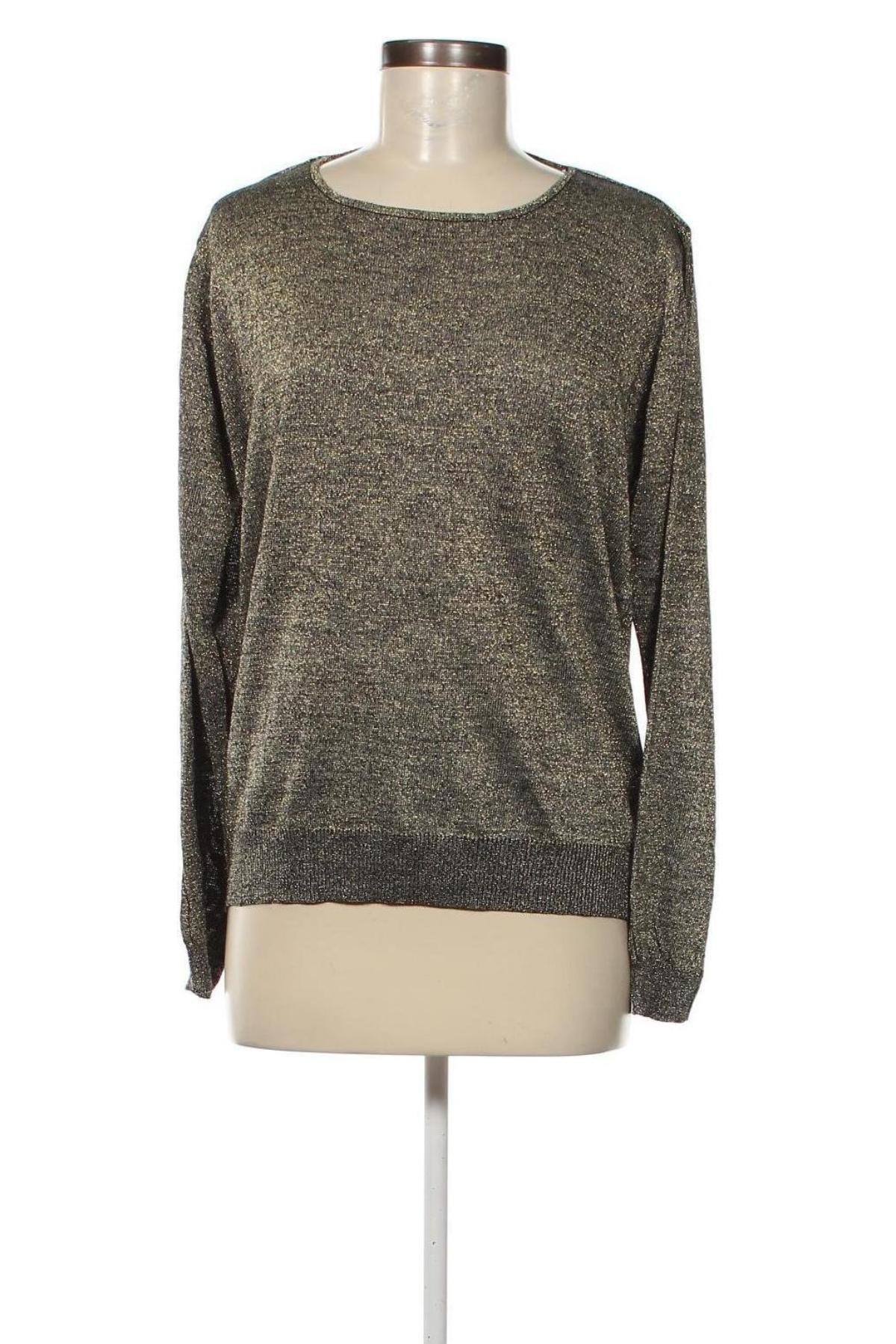 Damski sweter Vero Moda, Rozmiar L, Kolor Kolorowy, Cena 34,54 zł