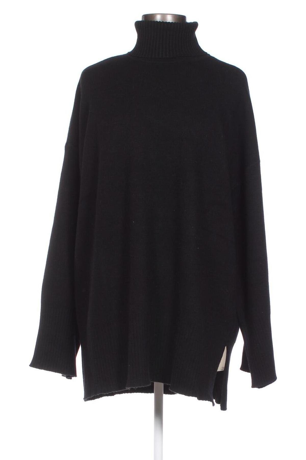 Damenpullover Vero Moda, Größe XL, Farbe Schwarz, Preis € 13,10
