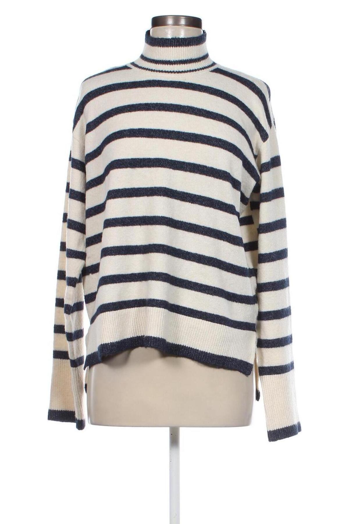 Damenpullover Vero Moda, Größe S, Farbe Ecru, Preis € 14,70