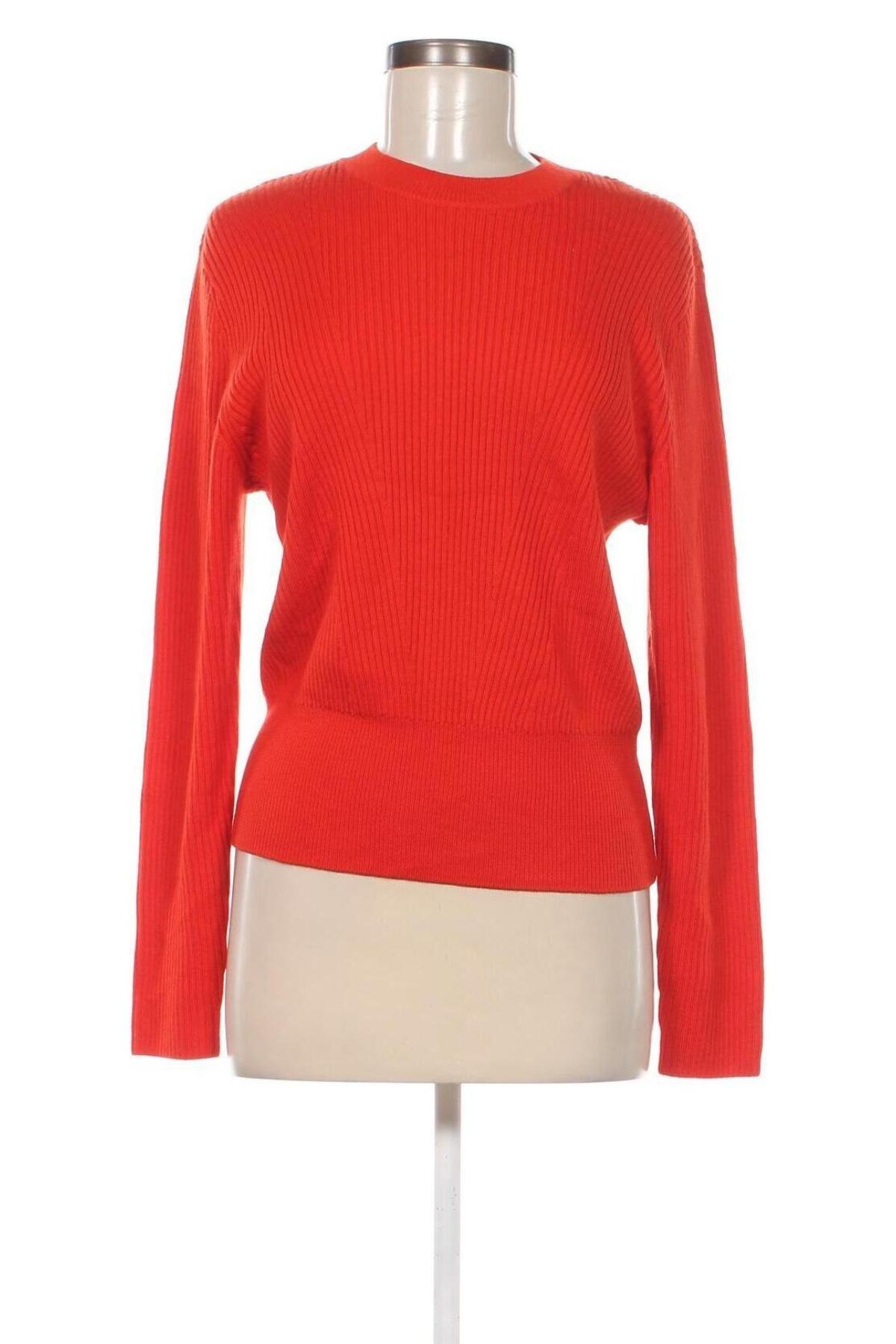 Дамски пуловер WINDSOR., Размер M, Цвят Червен, Цена 62,00 лв.