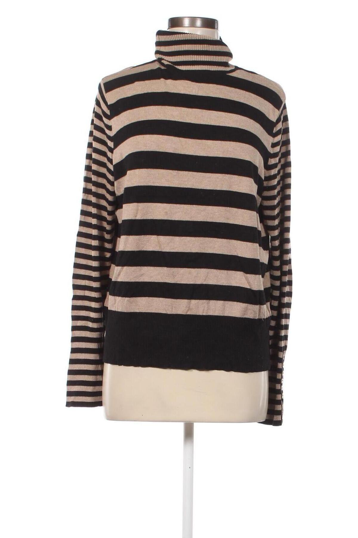 Дамски пуловер Witteveen, Размер XL, Цвят Многоцветен, Цена 13,05 лв.