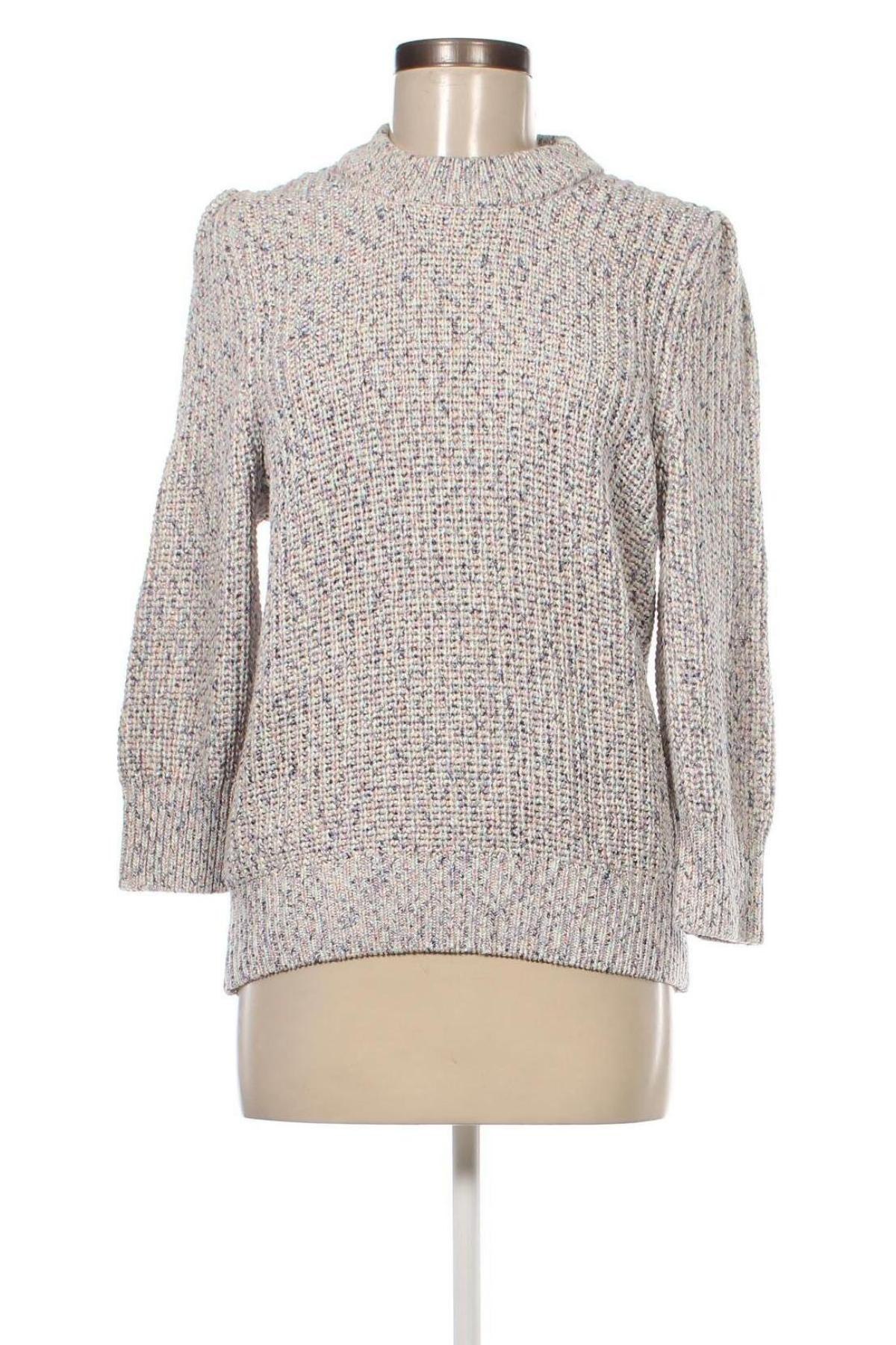 Дамски пуловер Women by Tchibo, Размер L, Цвят Многоцветен, Цена 7,54 лв.