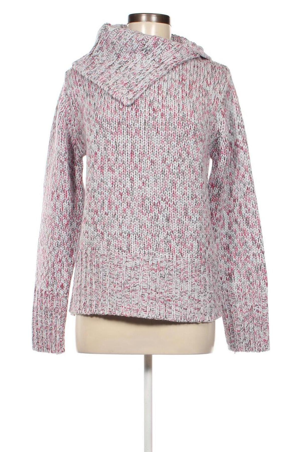 Γυναικείο πουλόβερ X-Mail, Μέγεθος L, Χρώμα Πολύχρωμο, Τιμή 8,43 €