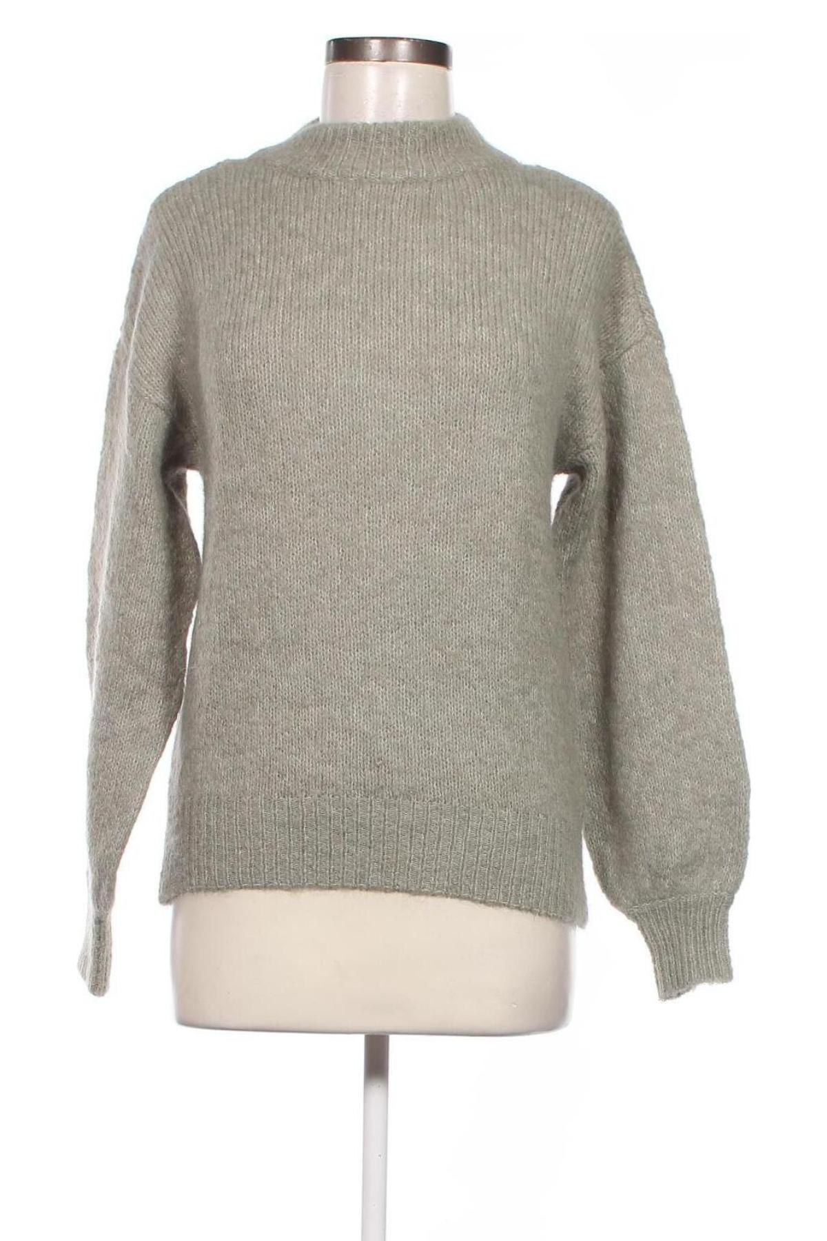 Damenpullover Y.A.S, Größe S, Farbe Grün, Preis 32,99 €