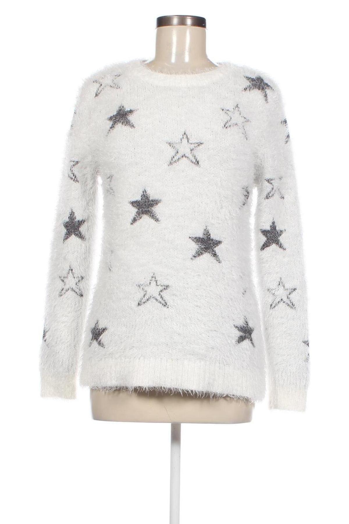 Γυναικείο πουλόβερ Yessica, Μέγεθος M, Χρώμα Πολύχρωμο, Τιμή 7,36 €