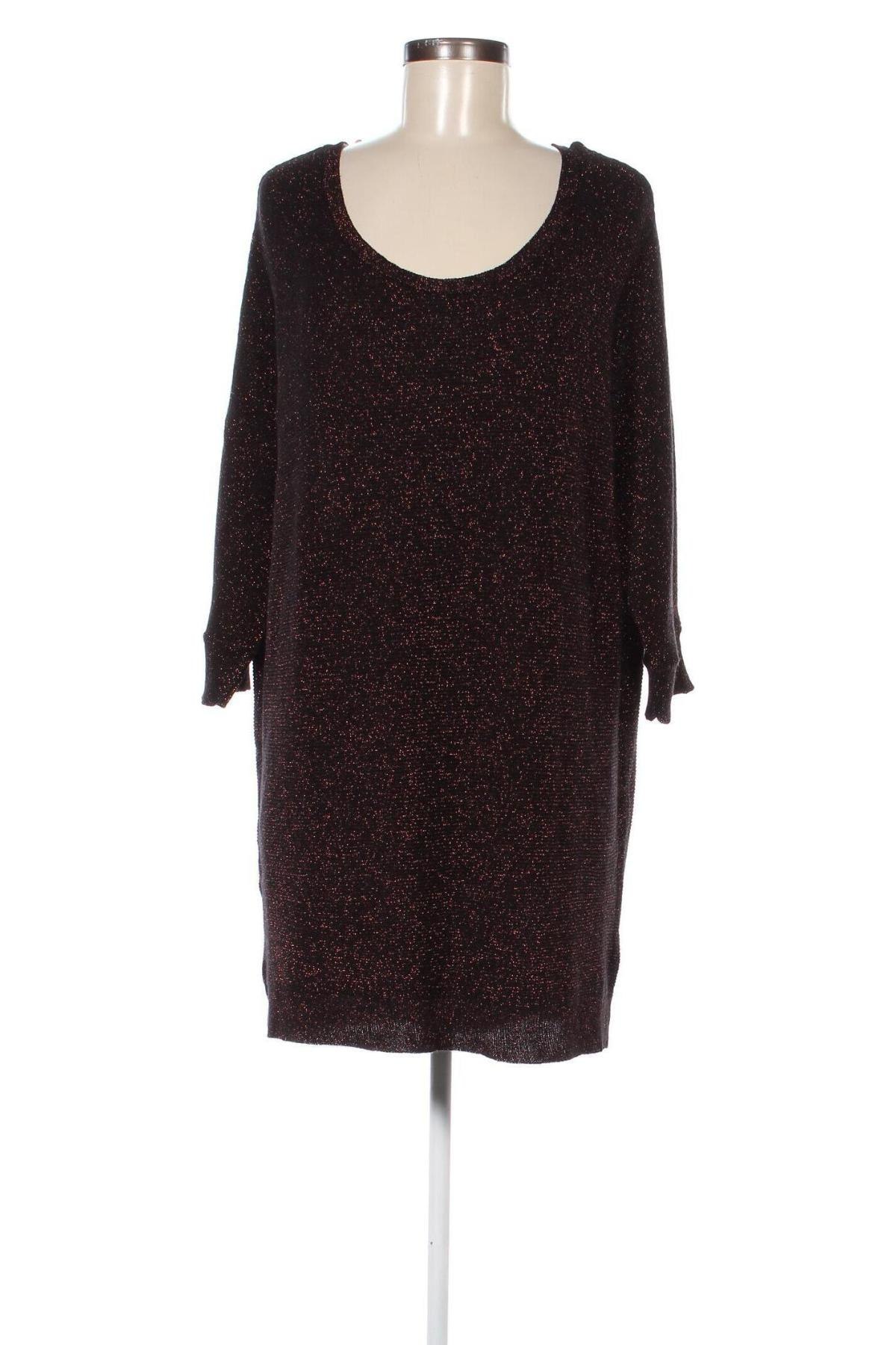 Дамски пуловер Yessica, Размер XL, Цвят Многоцветен, Цена 14,79 лв.