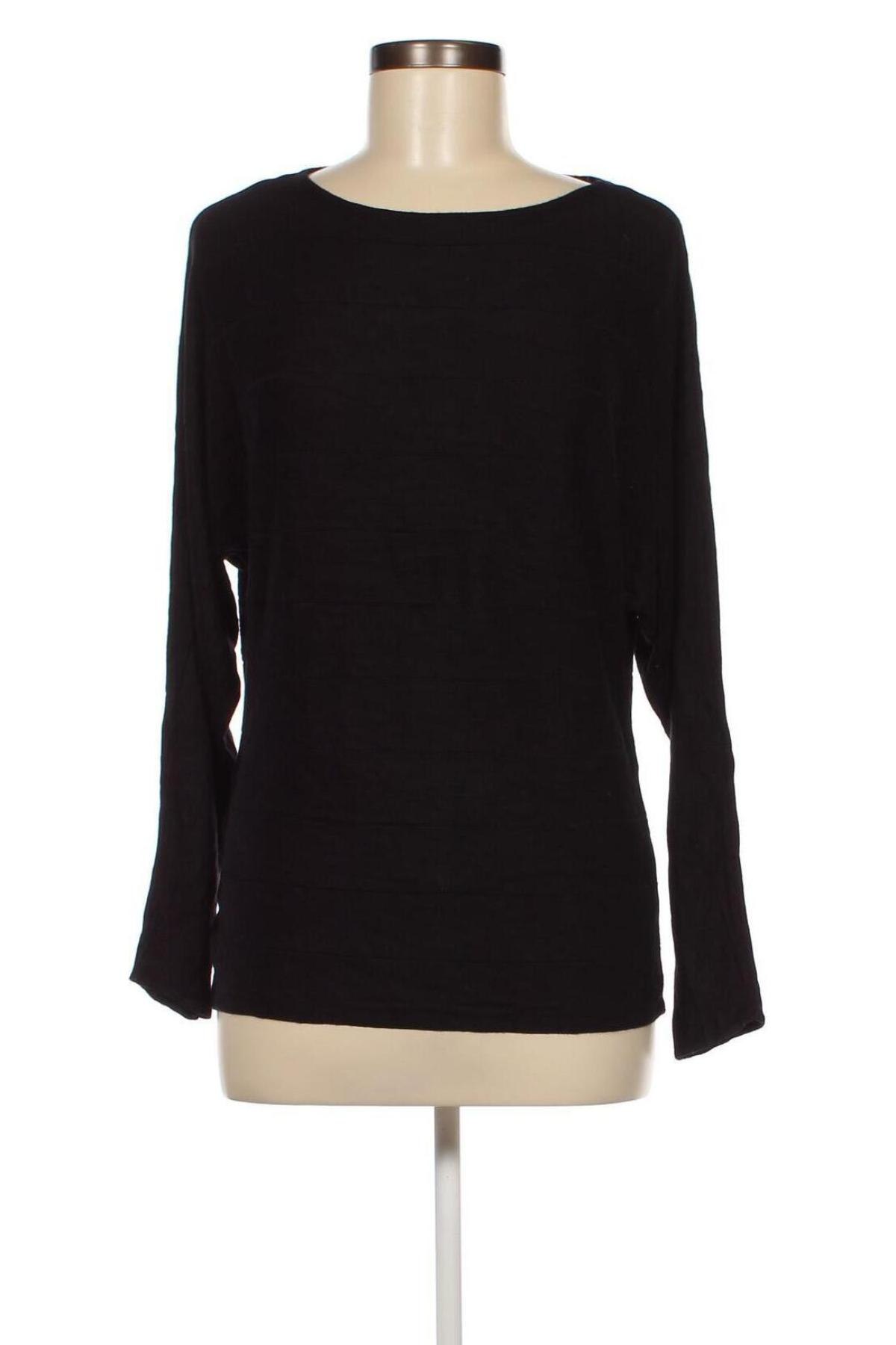 Γυναικείο πουλόβερ Yessica, Μέγεθος S, Χρώμα Μαύρο, Τιμή 4,66 €